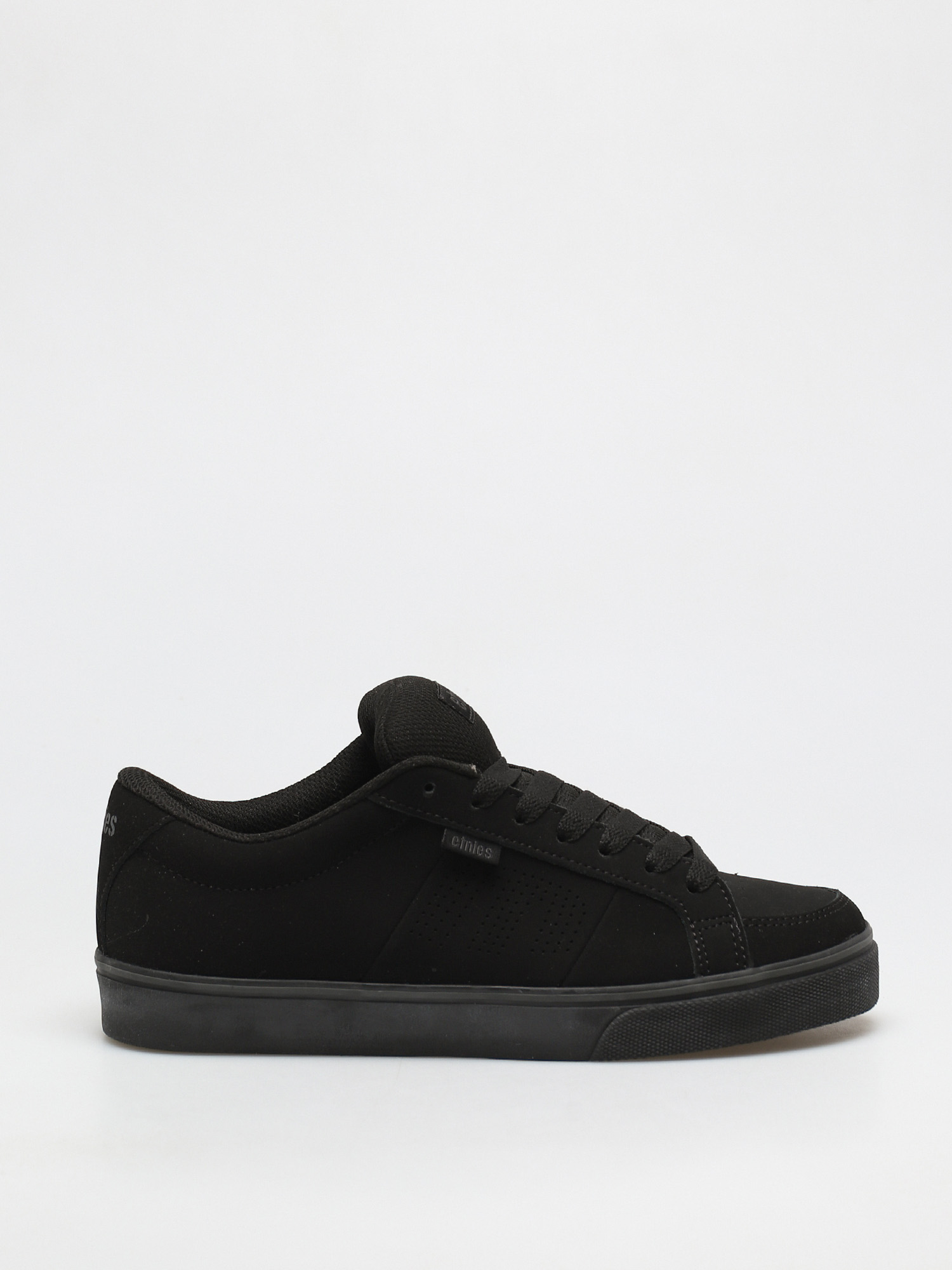 Buty Etnies Kingpin Vulc (black/black)