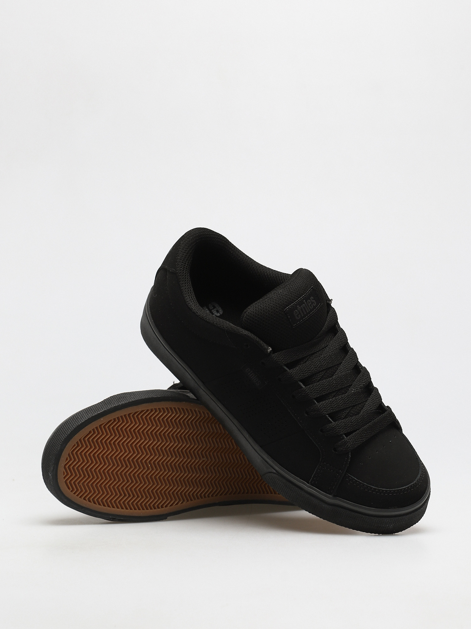 Buty Etnies Kingpin Vulc (black/black)