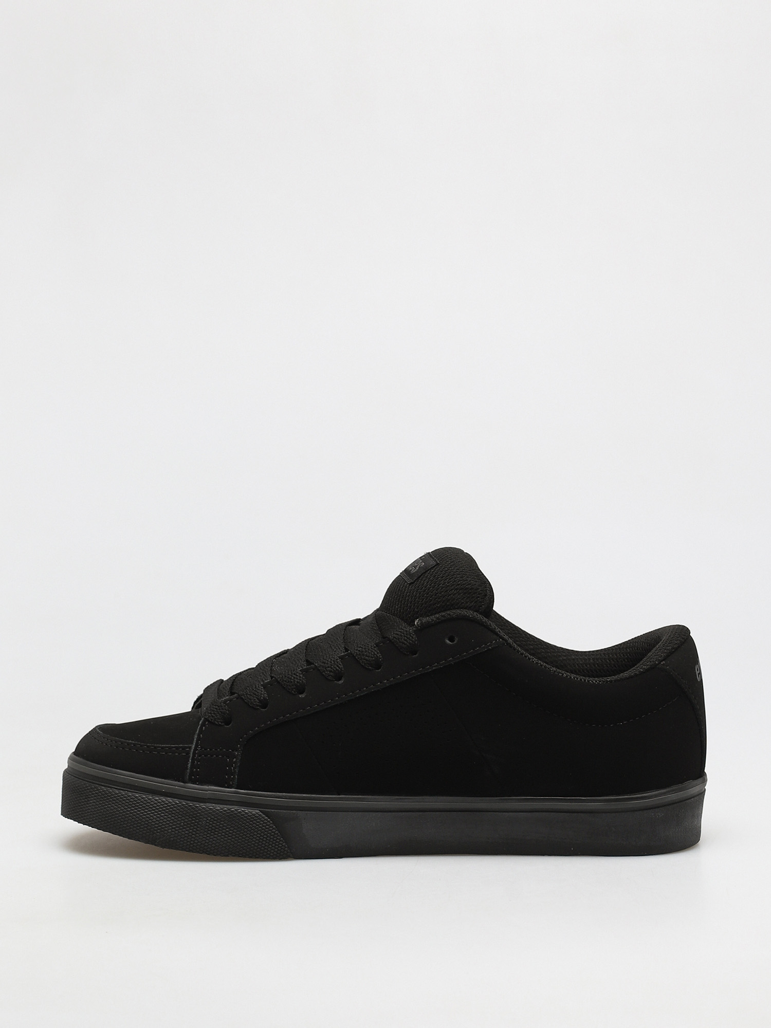 Buty Etnies Kingpin Vulc (black/black)