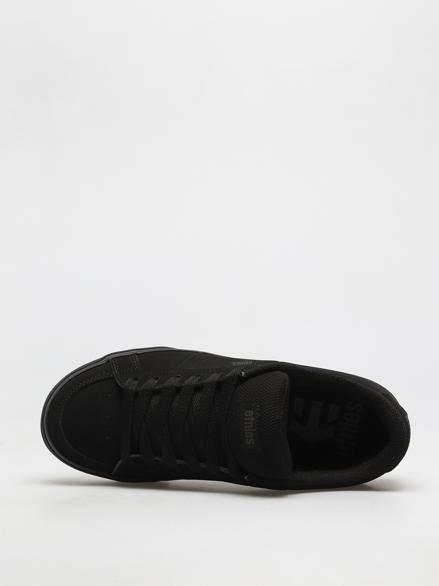 Buty Etnies Kingpin Vulc (black/black)