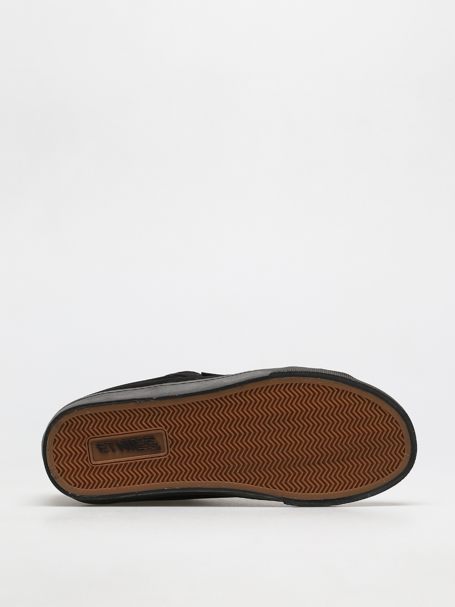 Buty Etnies Kingpin Vulc (black/black)