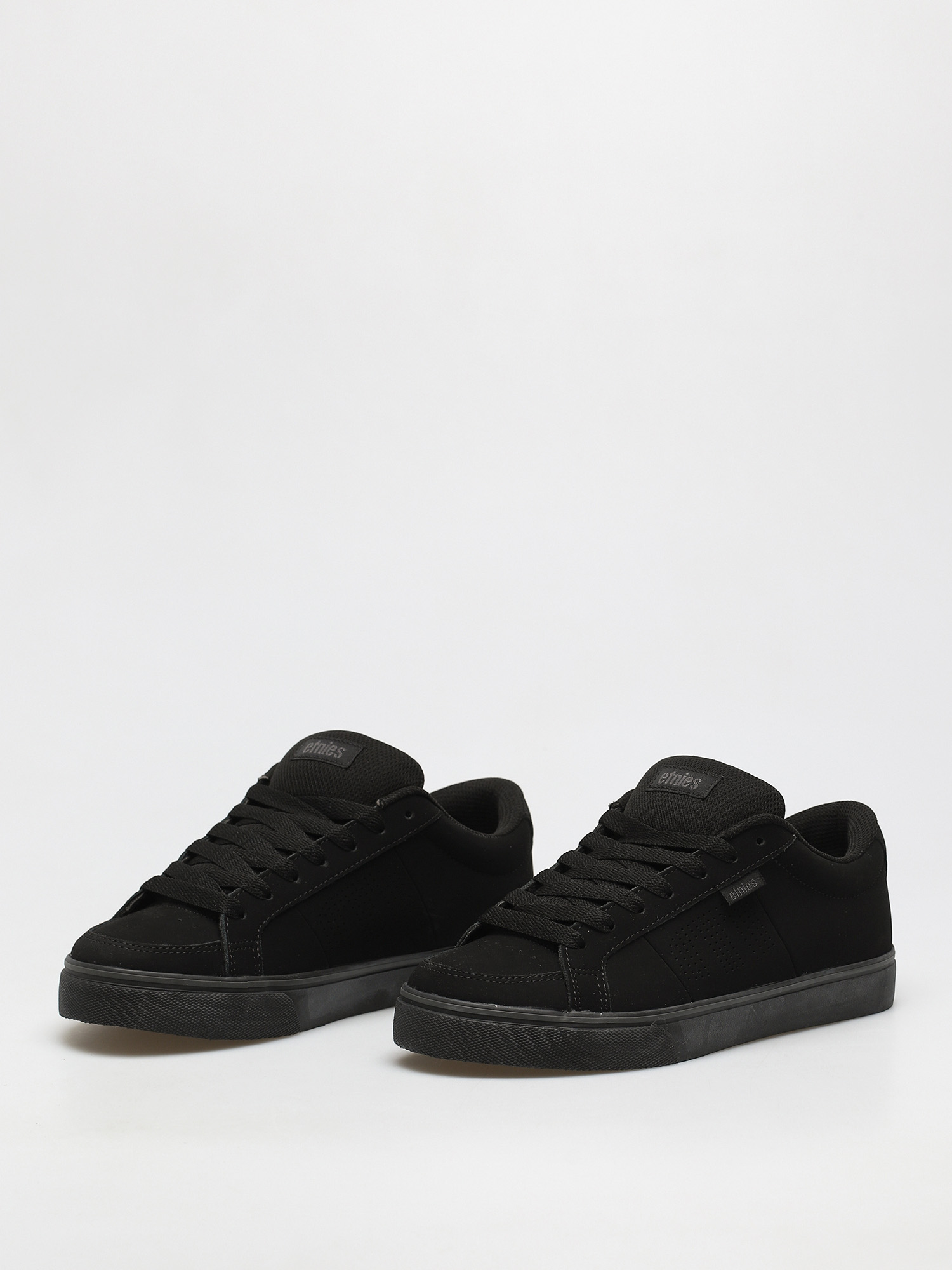 Buty Etnies Kingpin Vulc (black/black)