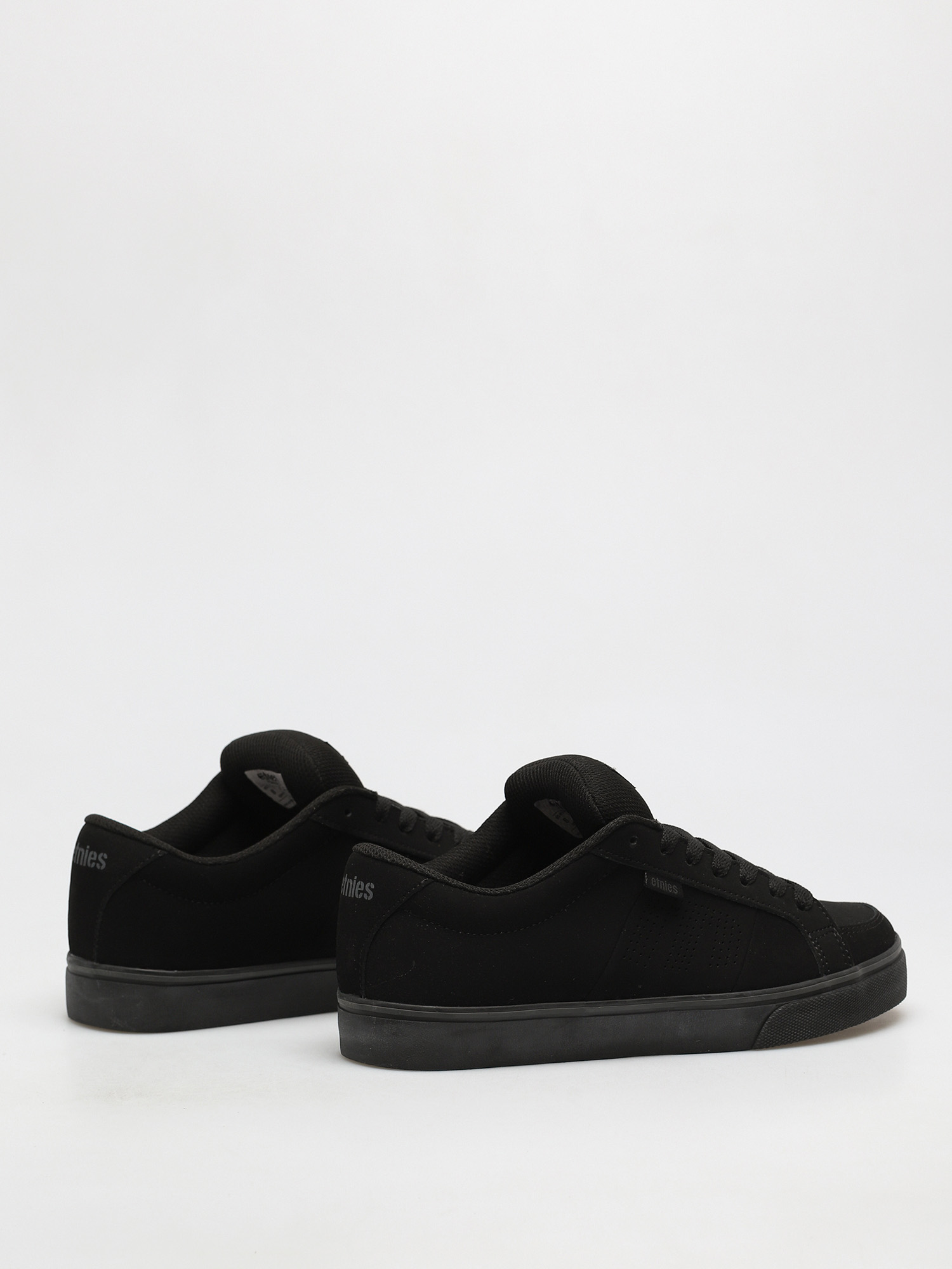 Buty Etnies Kingpin Vulc (black/black)