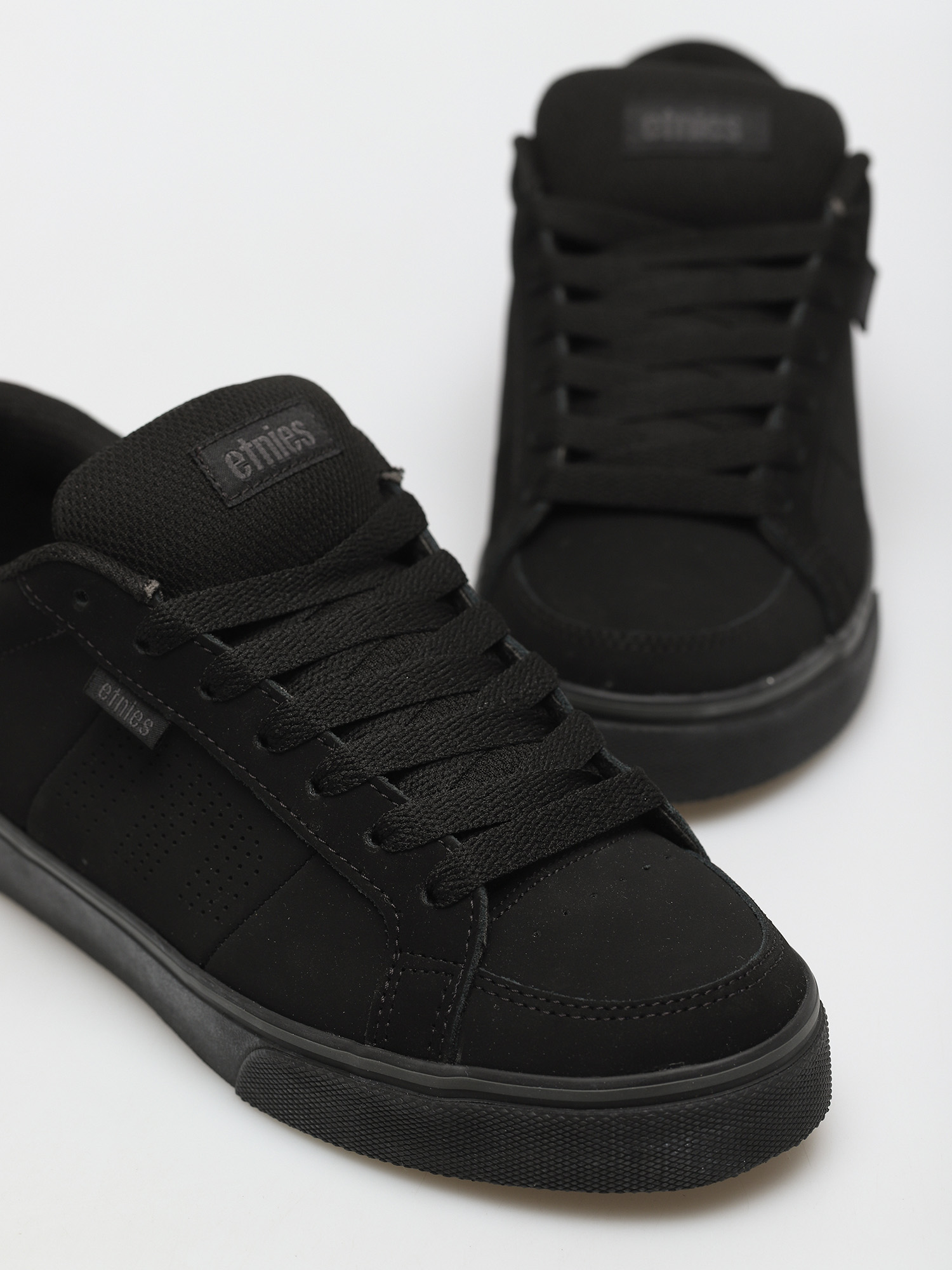 Buty Etnies Kingpin Vulc (black/black)