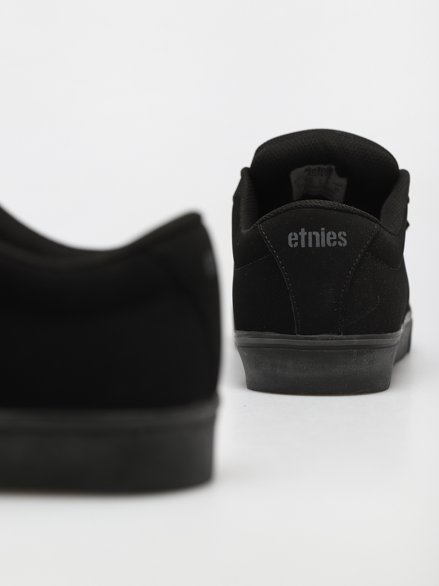 Buty Etnies Kingpin Vulc (black/black)
