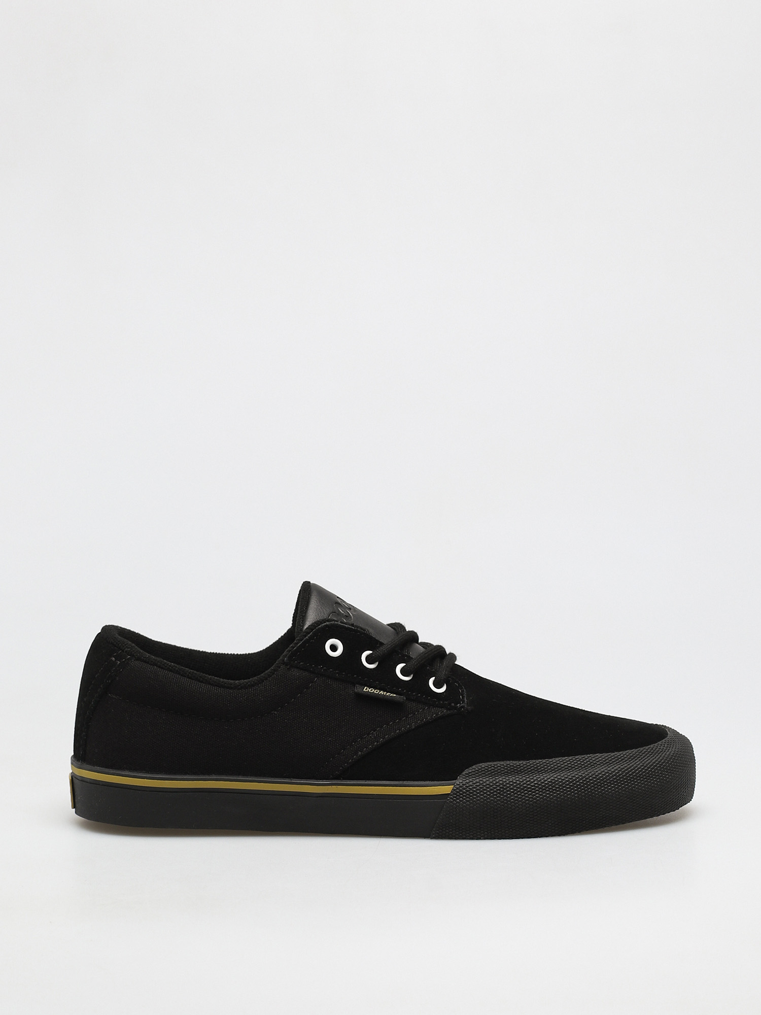 Buty Etnies Jameson Vulc X Doomed (black)