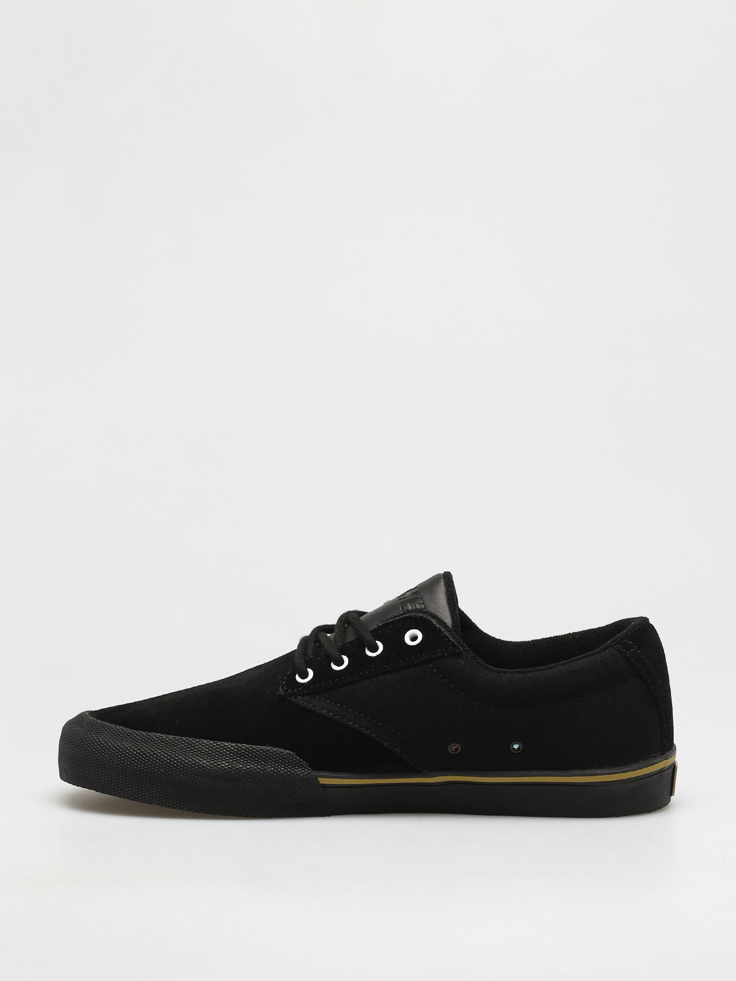 Buty Etnies Jameson Vulc X Doomed (black)
