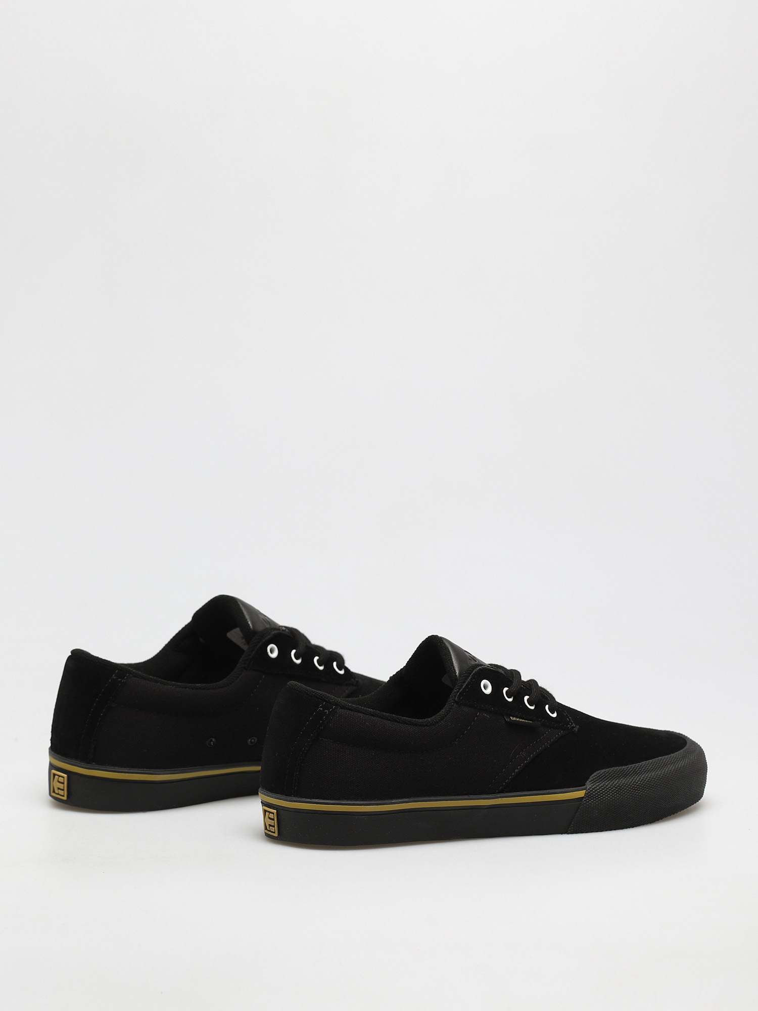 Buty Etnies Jameson Vulc X Doomed (black)