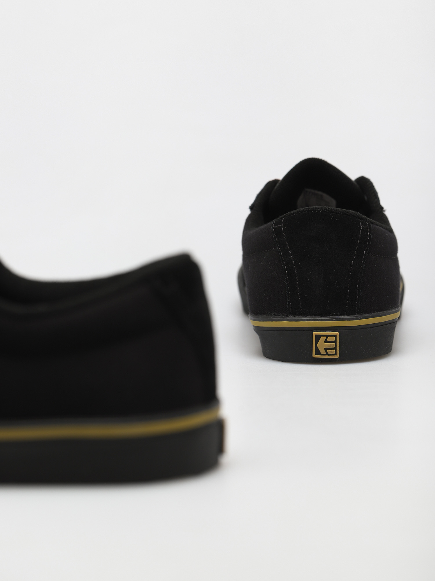Buty Etnies Jameson Vulc X Doomed (black)