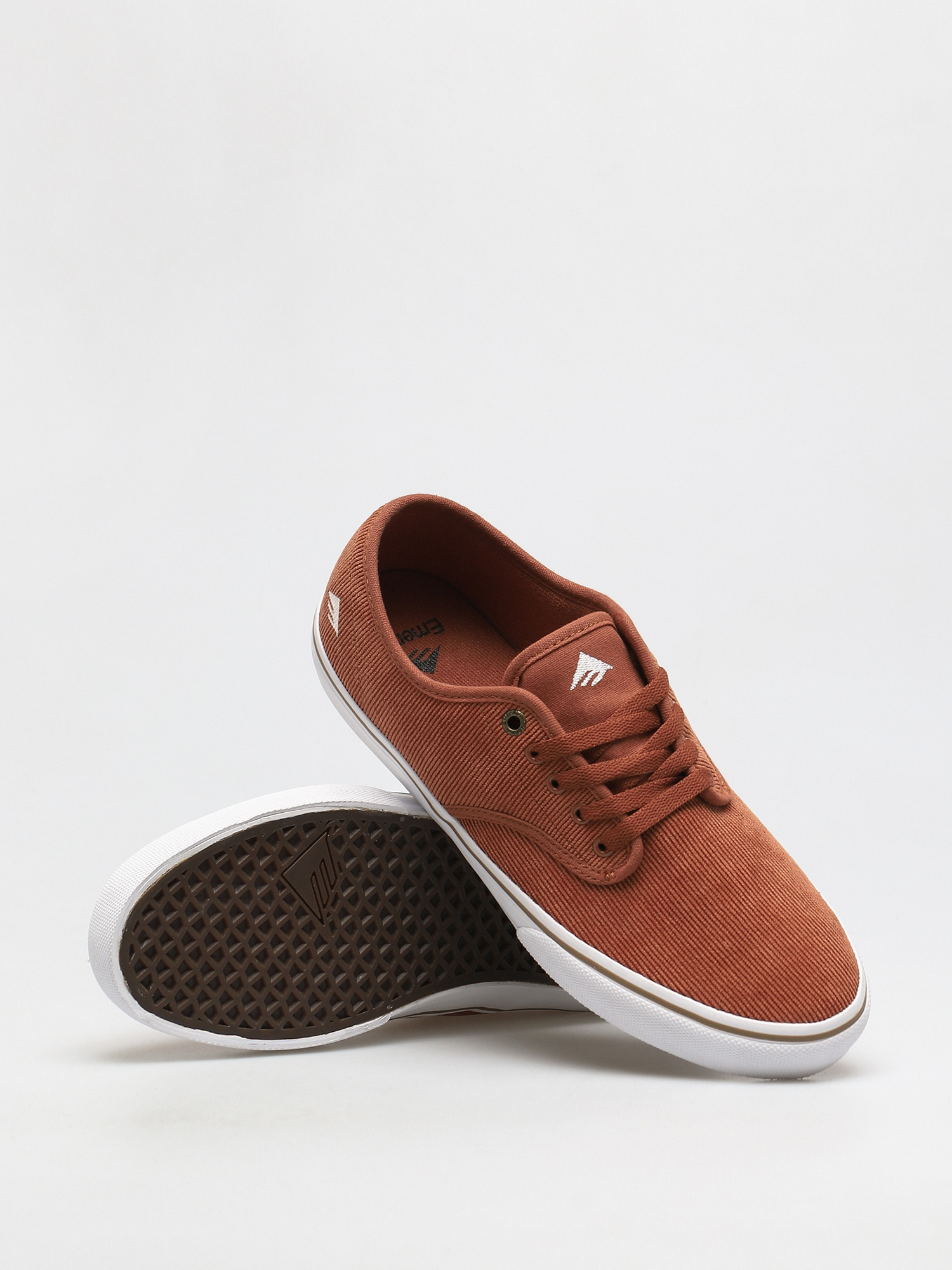 Buty Emerica Wino Standard (camel)
