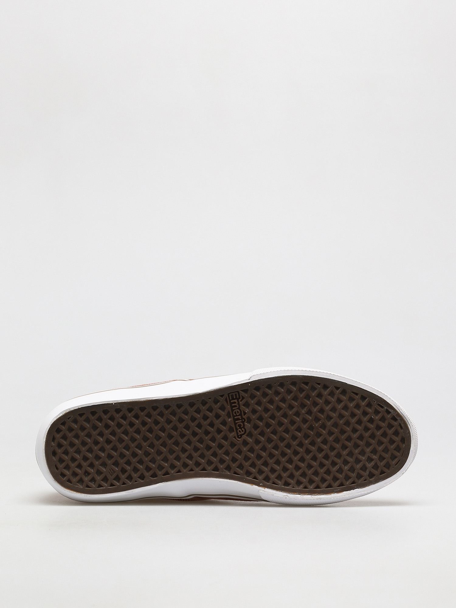 Buty Emerica Wino Standard (camel)