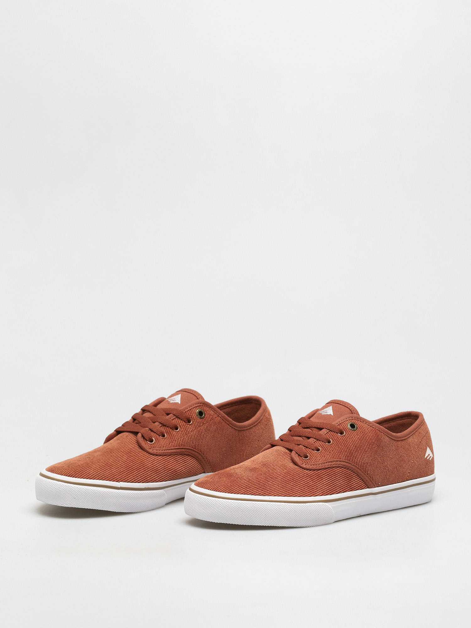 Buty Emerica Wino Standard (camel)