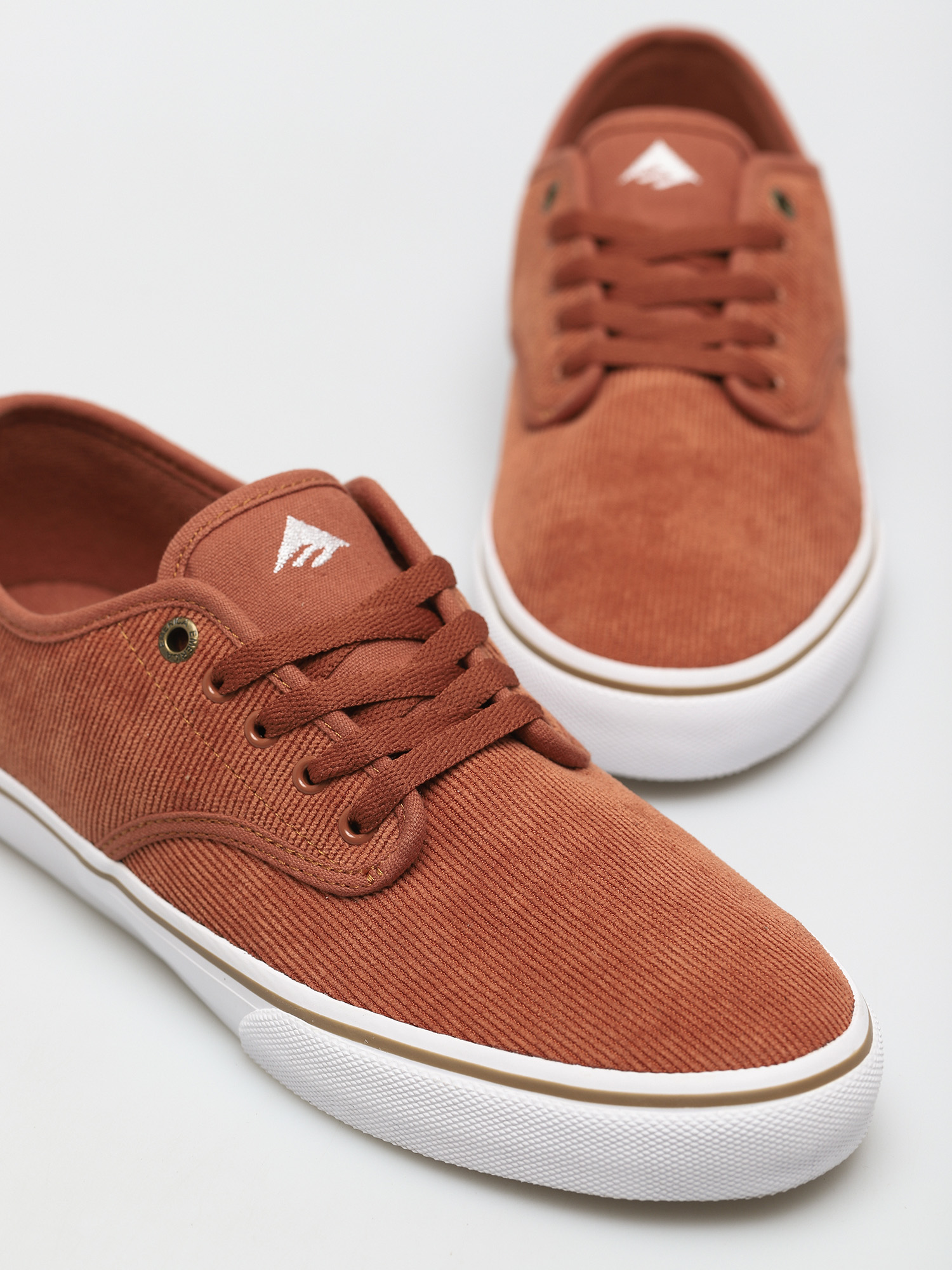 Buty Emerica Wino Standard (camel)