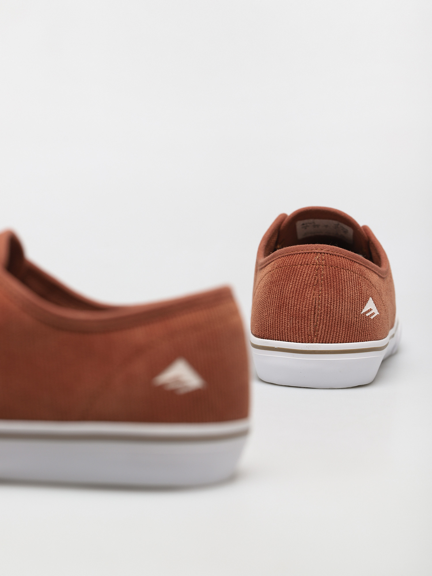 Buty Emerica Wino Standard (camel)