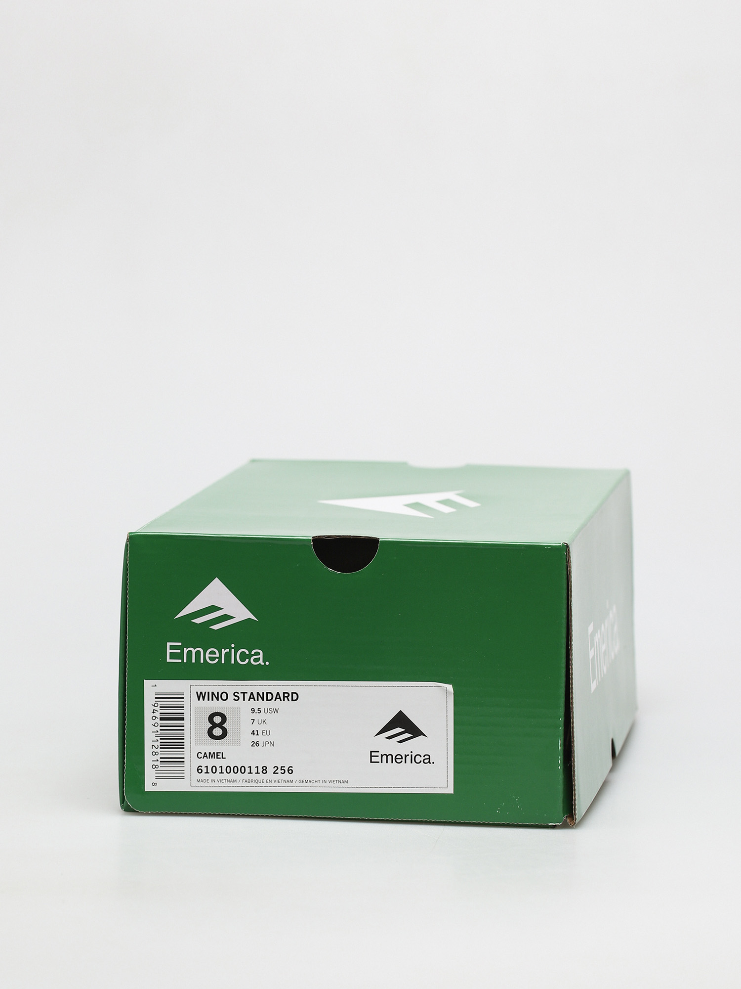 Buty Emerica Wino Standard (camel)