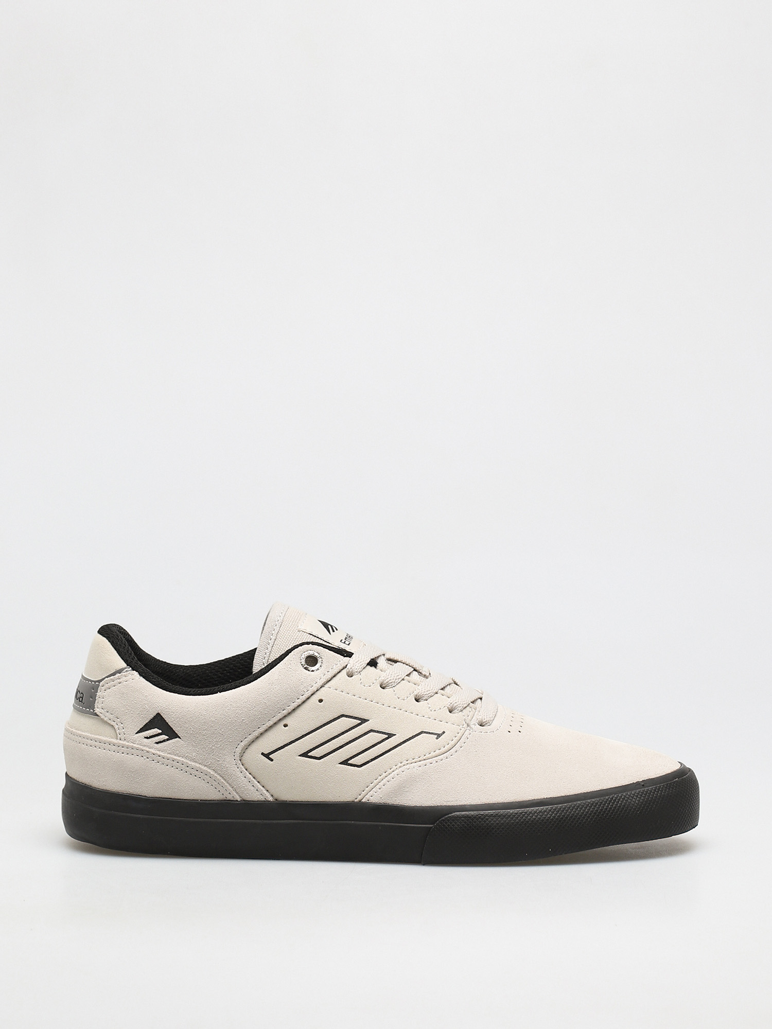Buty Emerica The Low Vulc (white/black)