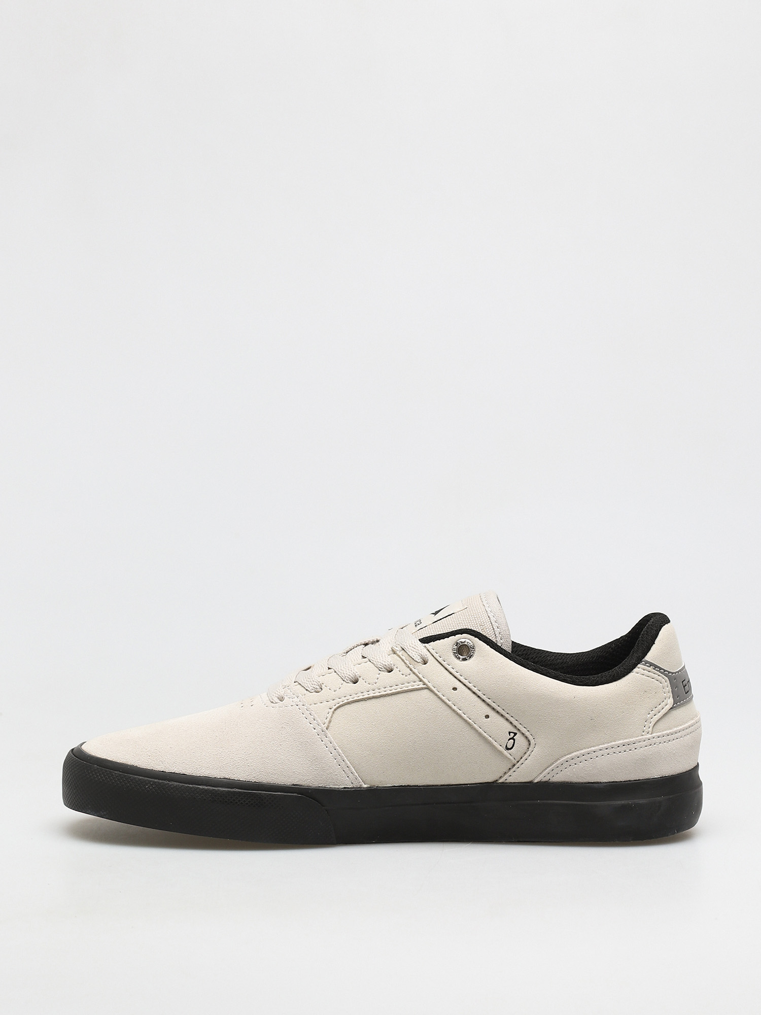 Buty Emerica The Low Vulc (white/black)