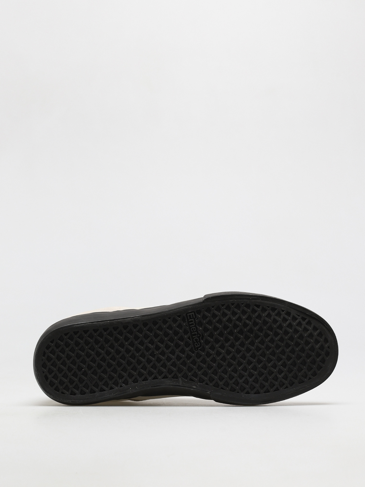 Buty Emerica The Low Vulc (white/black)