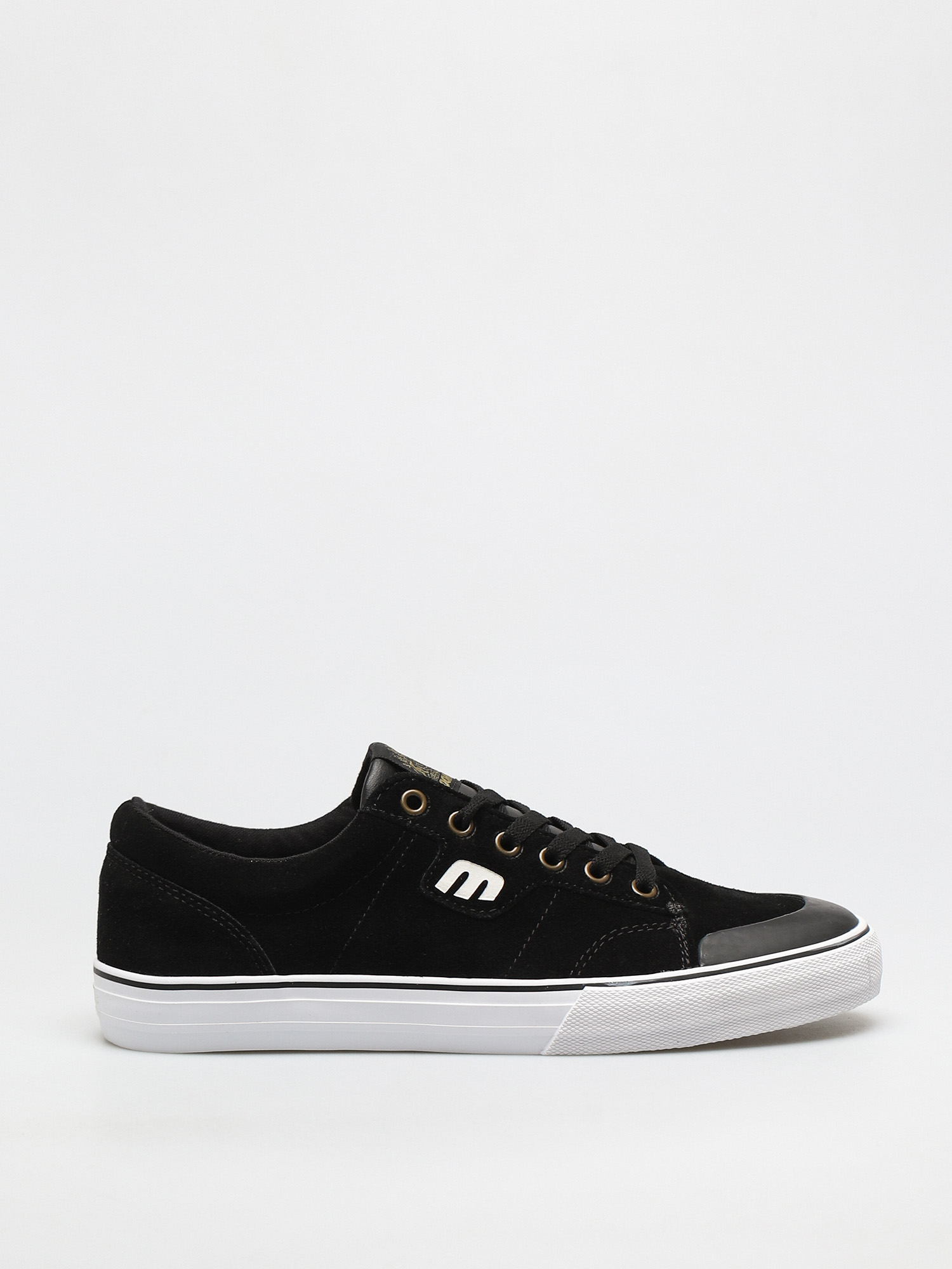 Buty Etnies Kayson X Doomed (black)