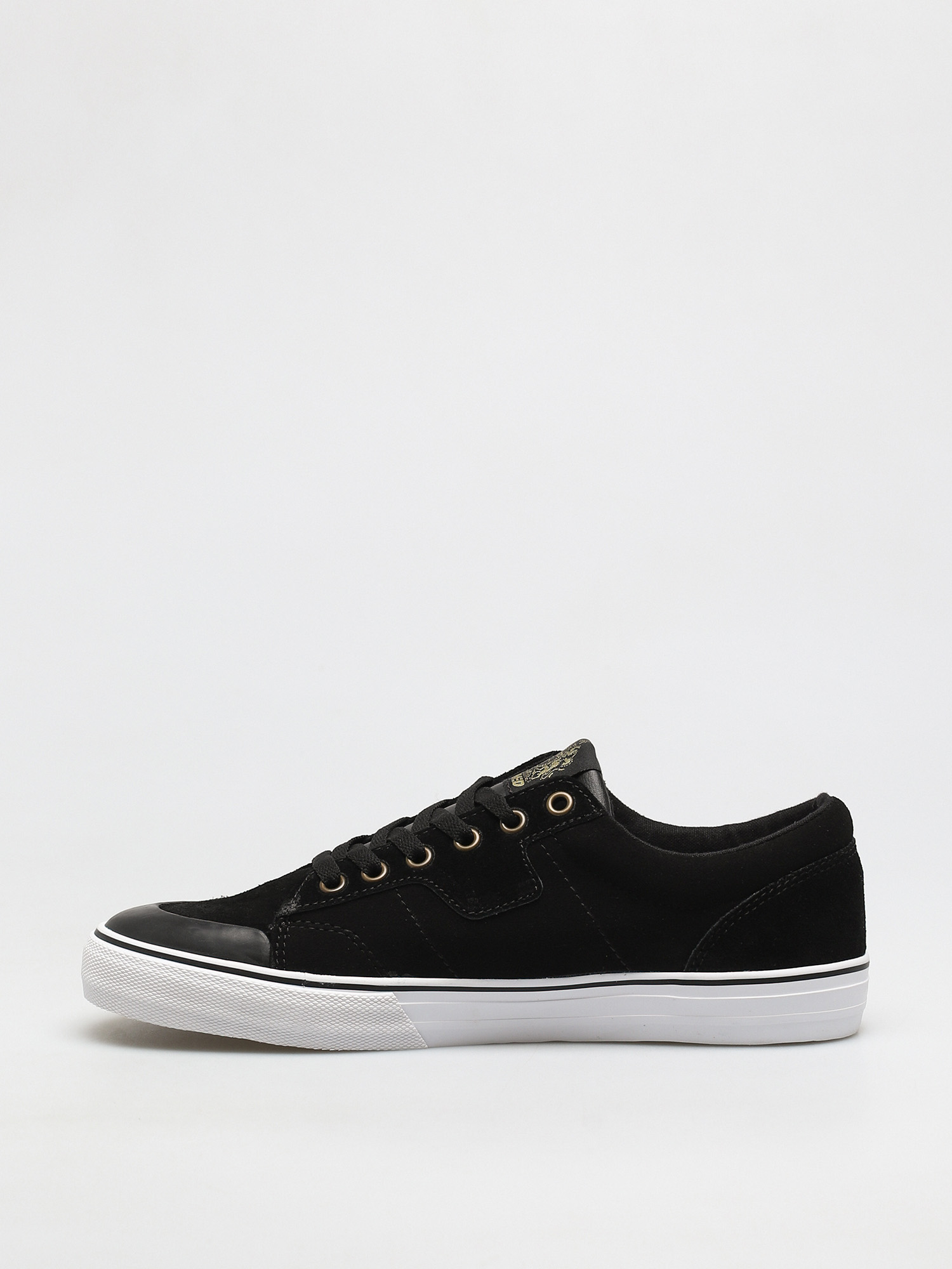 Buty Etnies Kayson X Doomed (black)