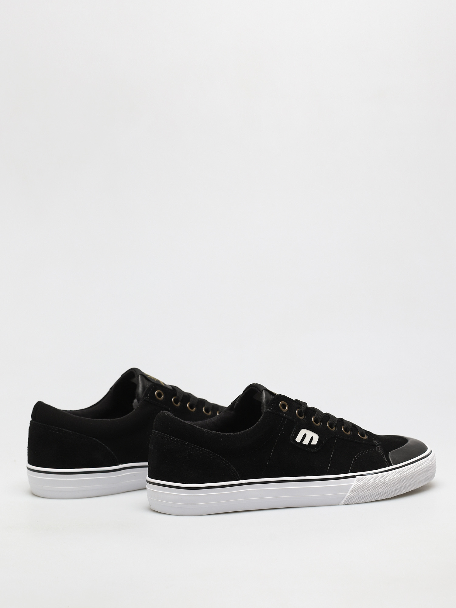 Buty Etnies Kayson X Doomed (black)