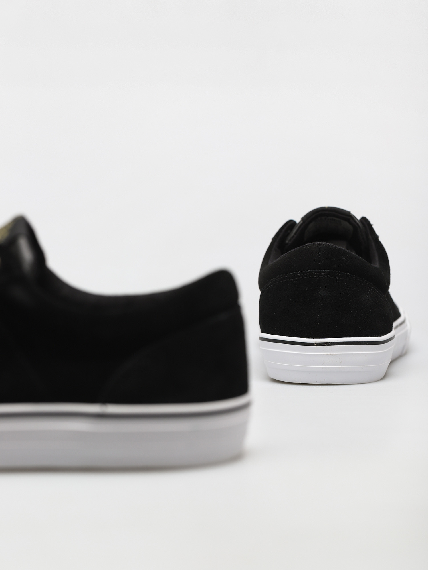 Buty Etnies Kayson X Doomed (black)