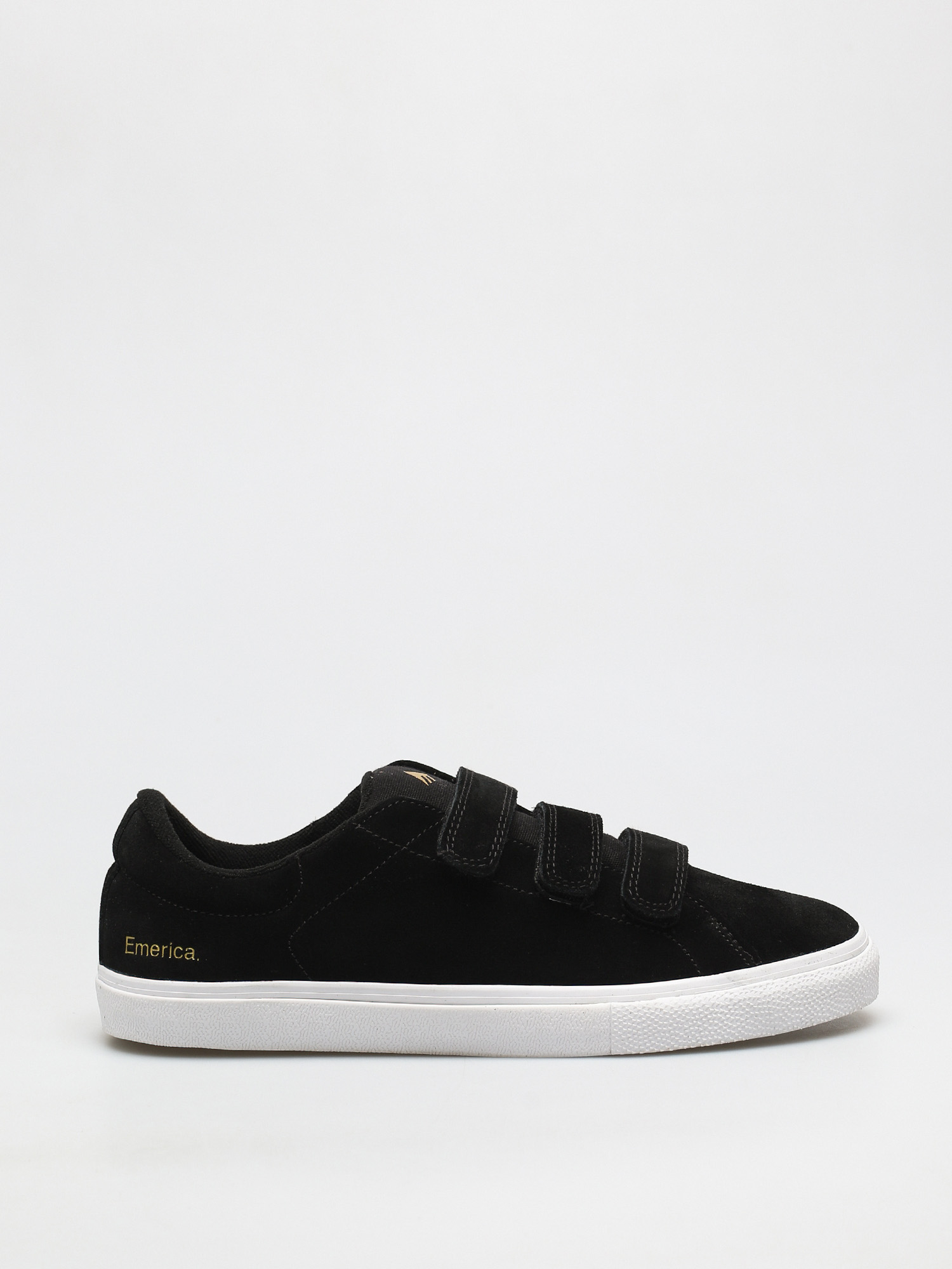 Buty Emerica Omen Lo Vco (black)
