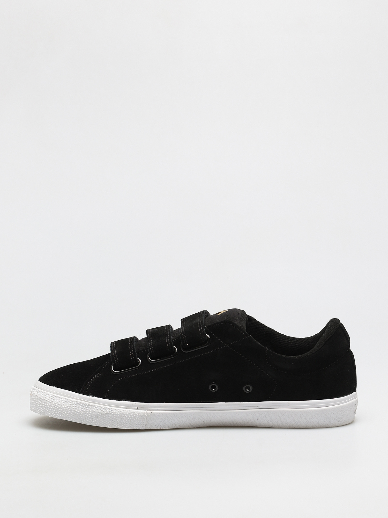 Buty Emerica Omen Lo Vco (black)