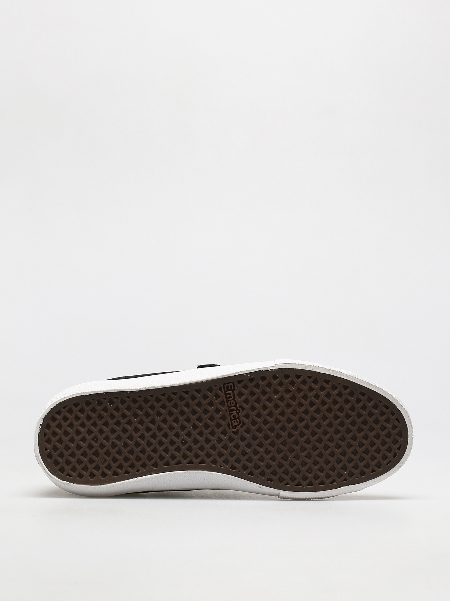 Buty Emerica Omen Lo Vco (black)