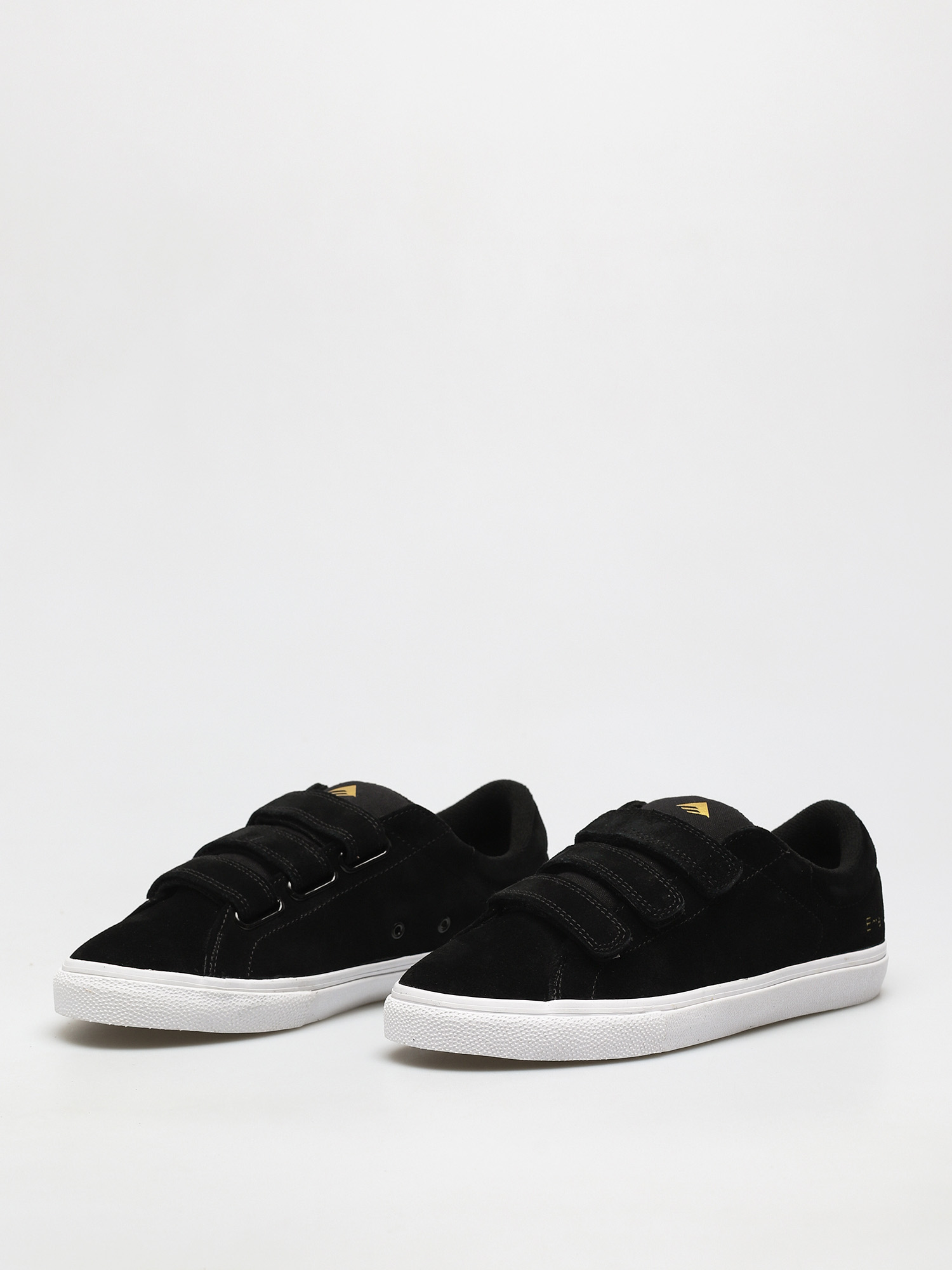 Buty Emerica Omen Lo Vco (black)