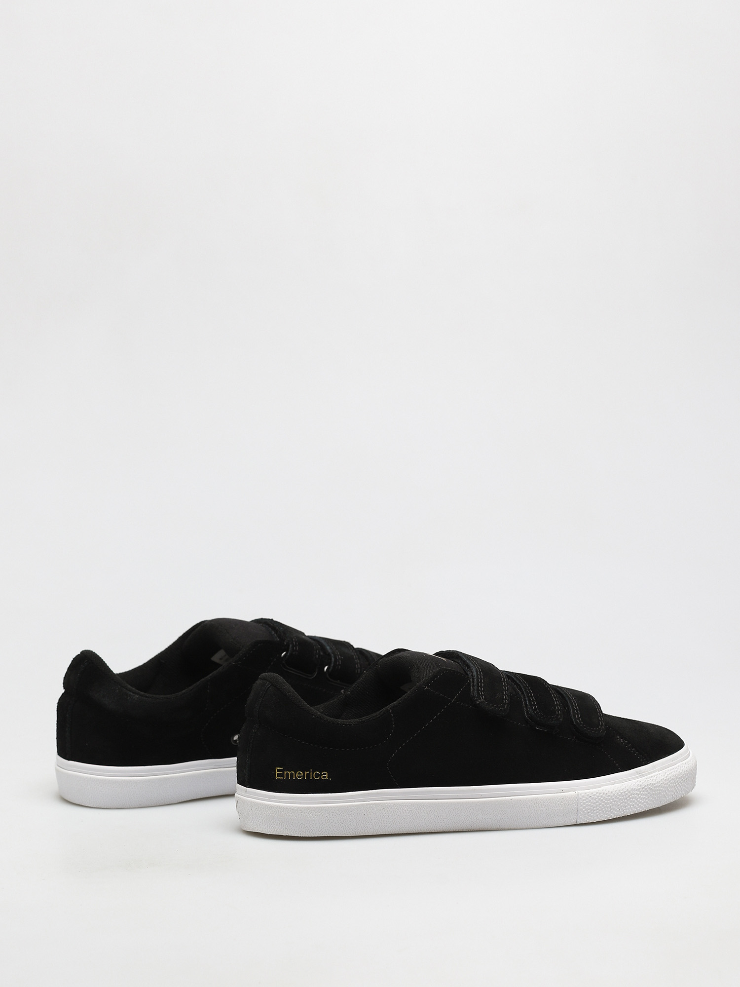 Buty Emerica Omen Lo Vco (black)
