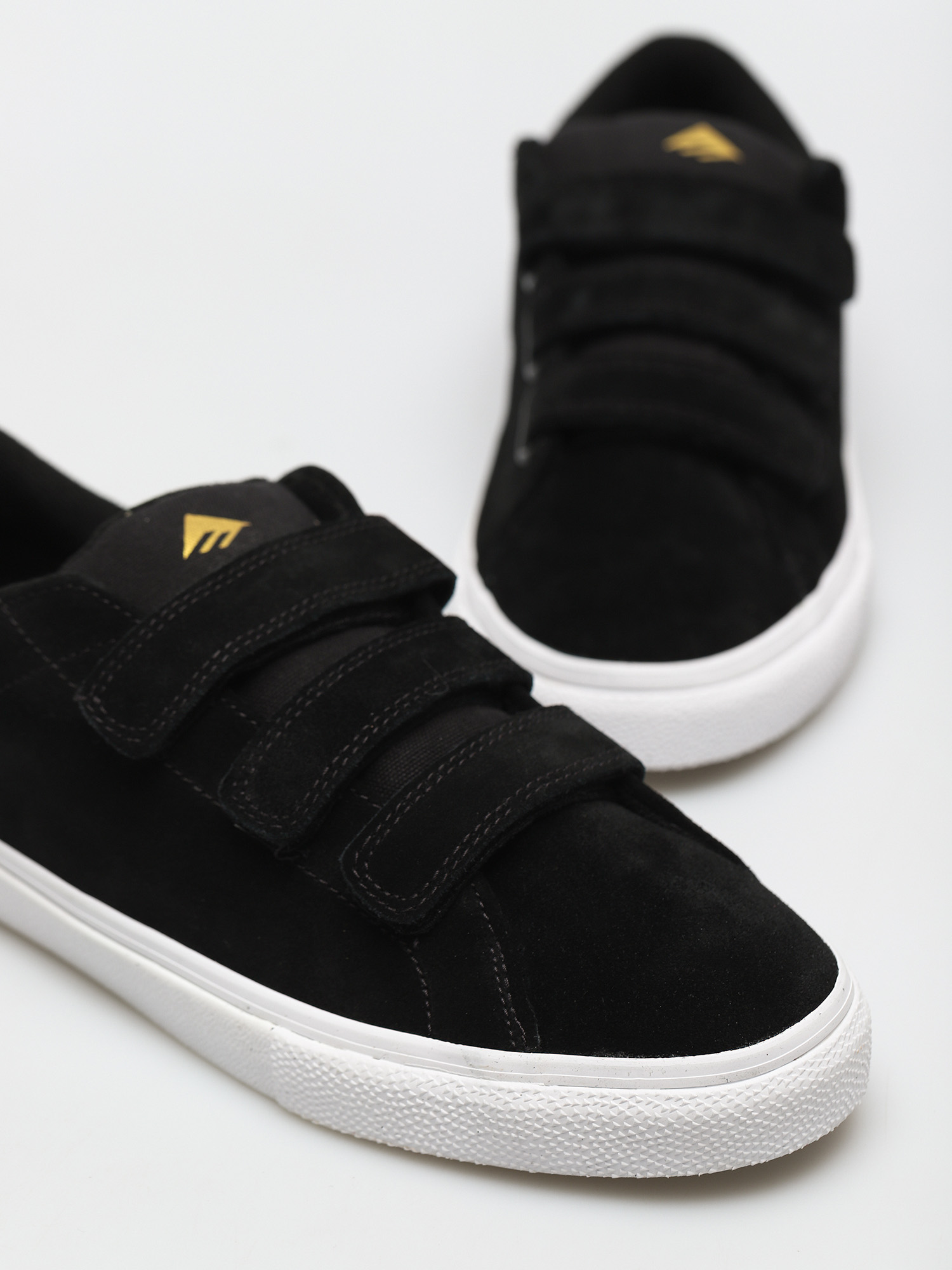 Buty Emerica Omen Lo Vco (black)