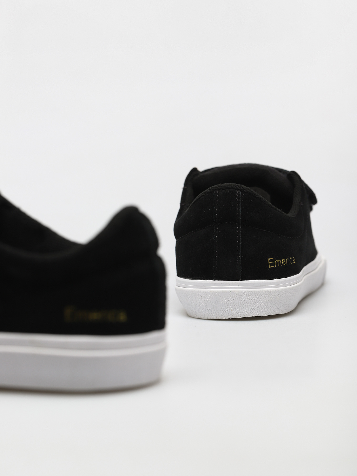 Buty Emerica Omen Lo Vco (black)