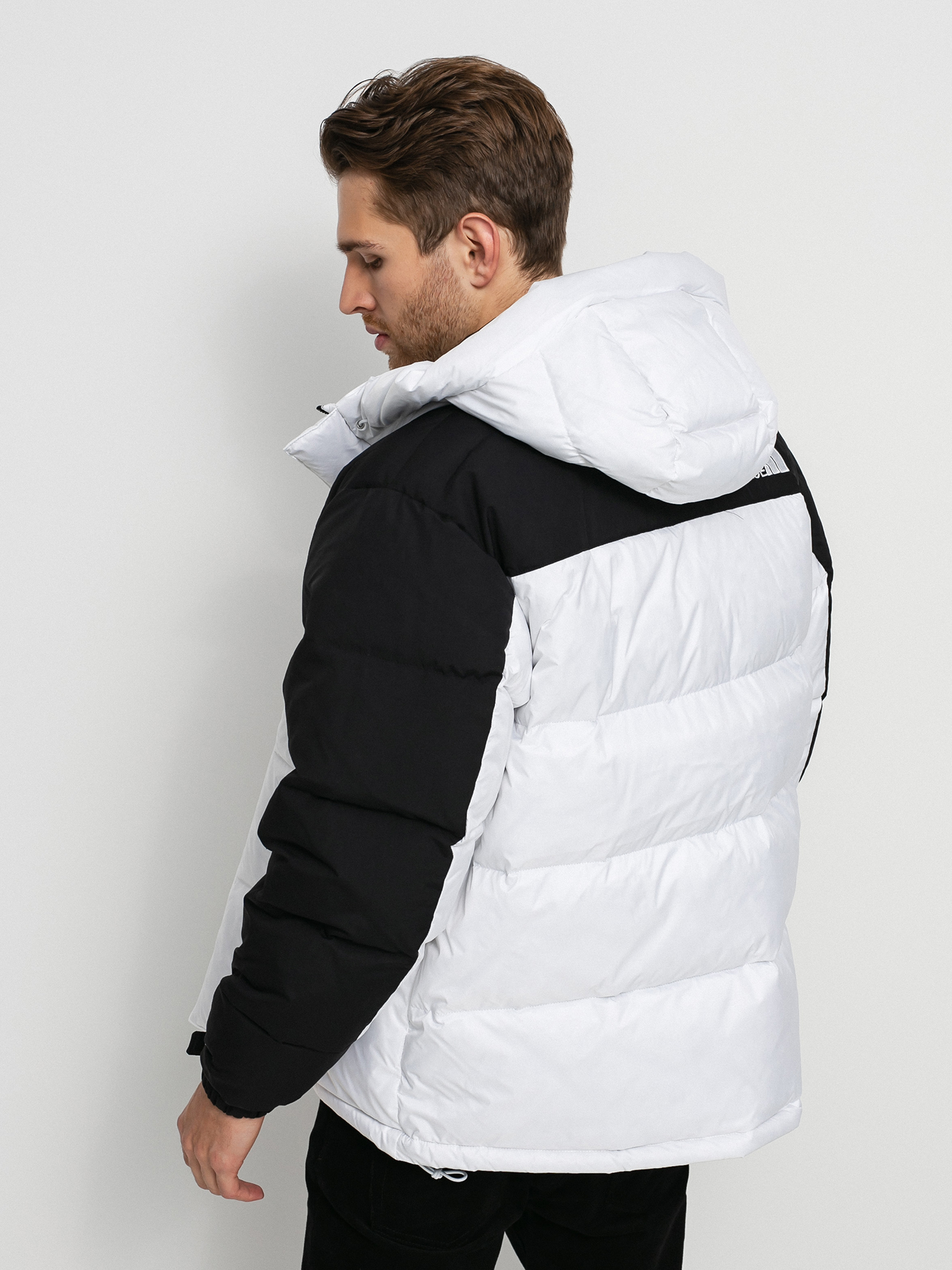Kurtka The North Face Hmlyn Down Parka (tnf white)