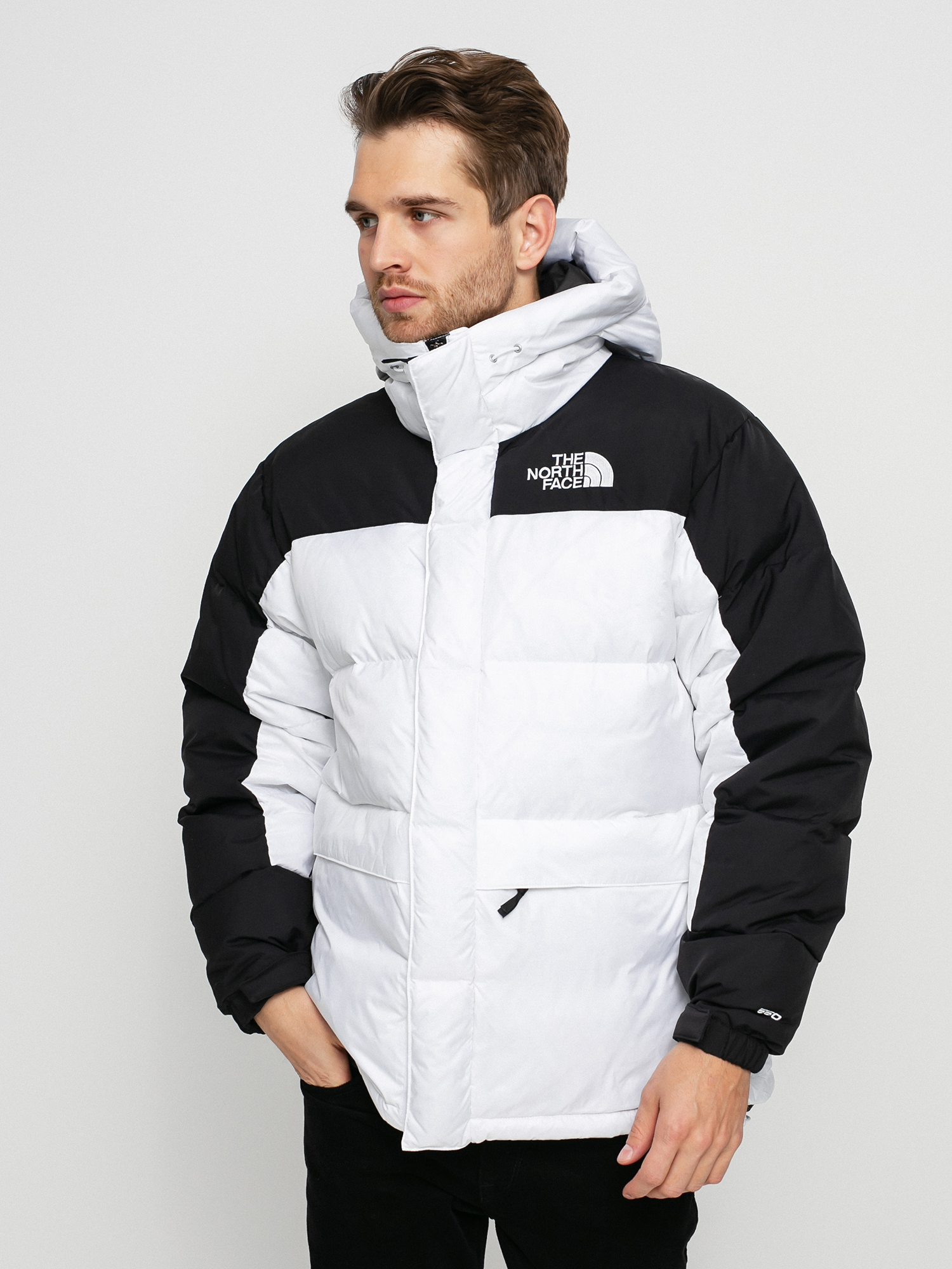 Kurtka The North Face Hmlyn Down Parka (tnf white)