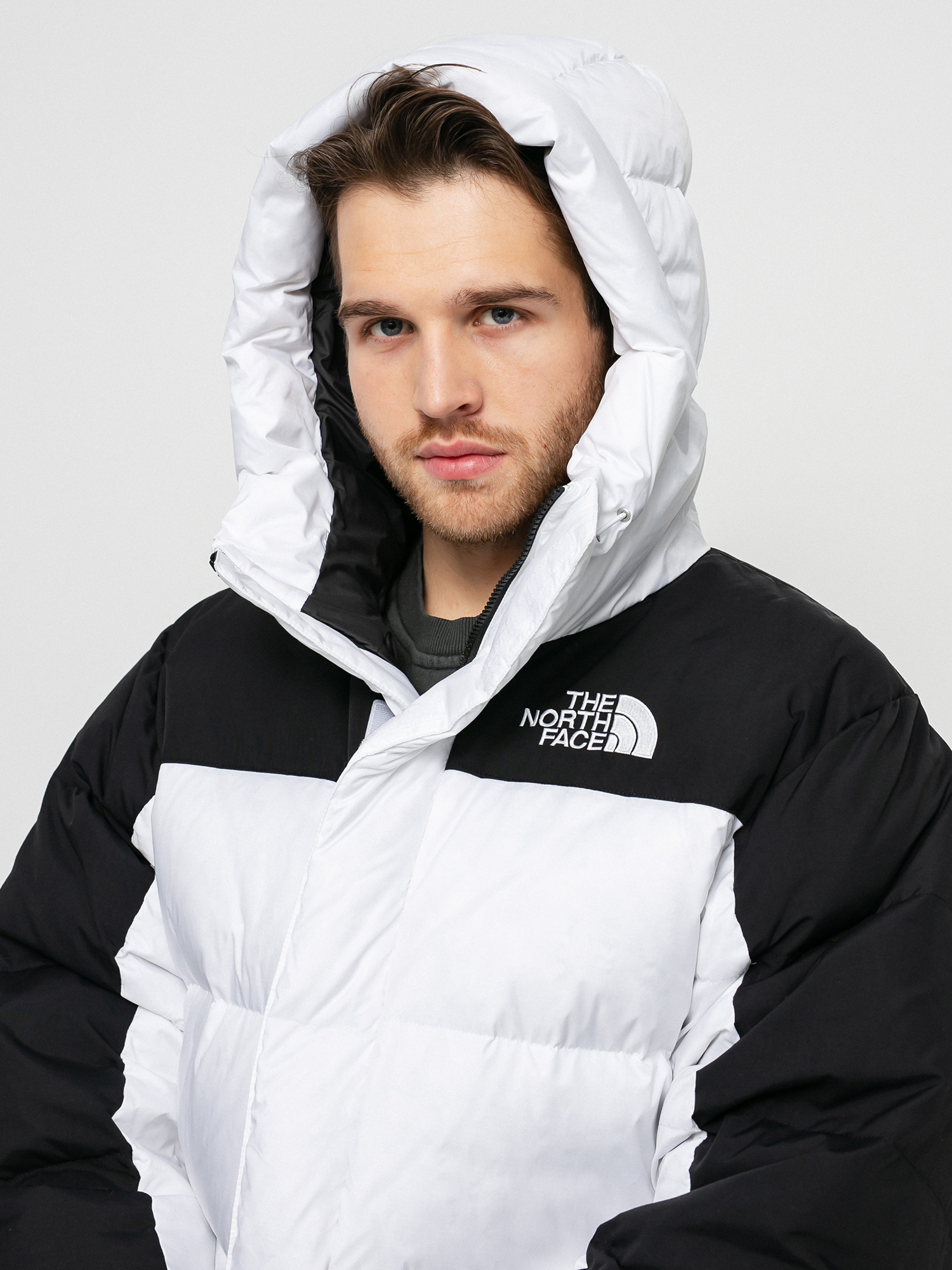 Kurtka The North Face Hmlyn Down Parka (tnf white)