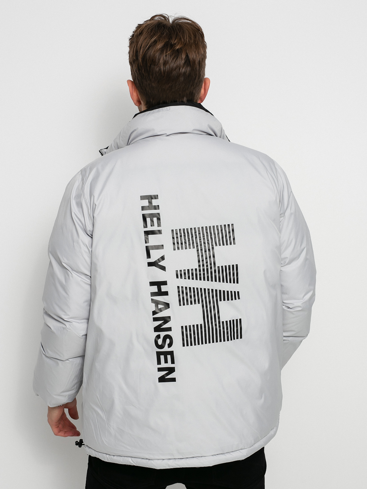 Kurtka Helly Hansen Hh Urban Reversible (black)