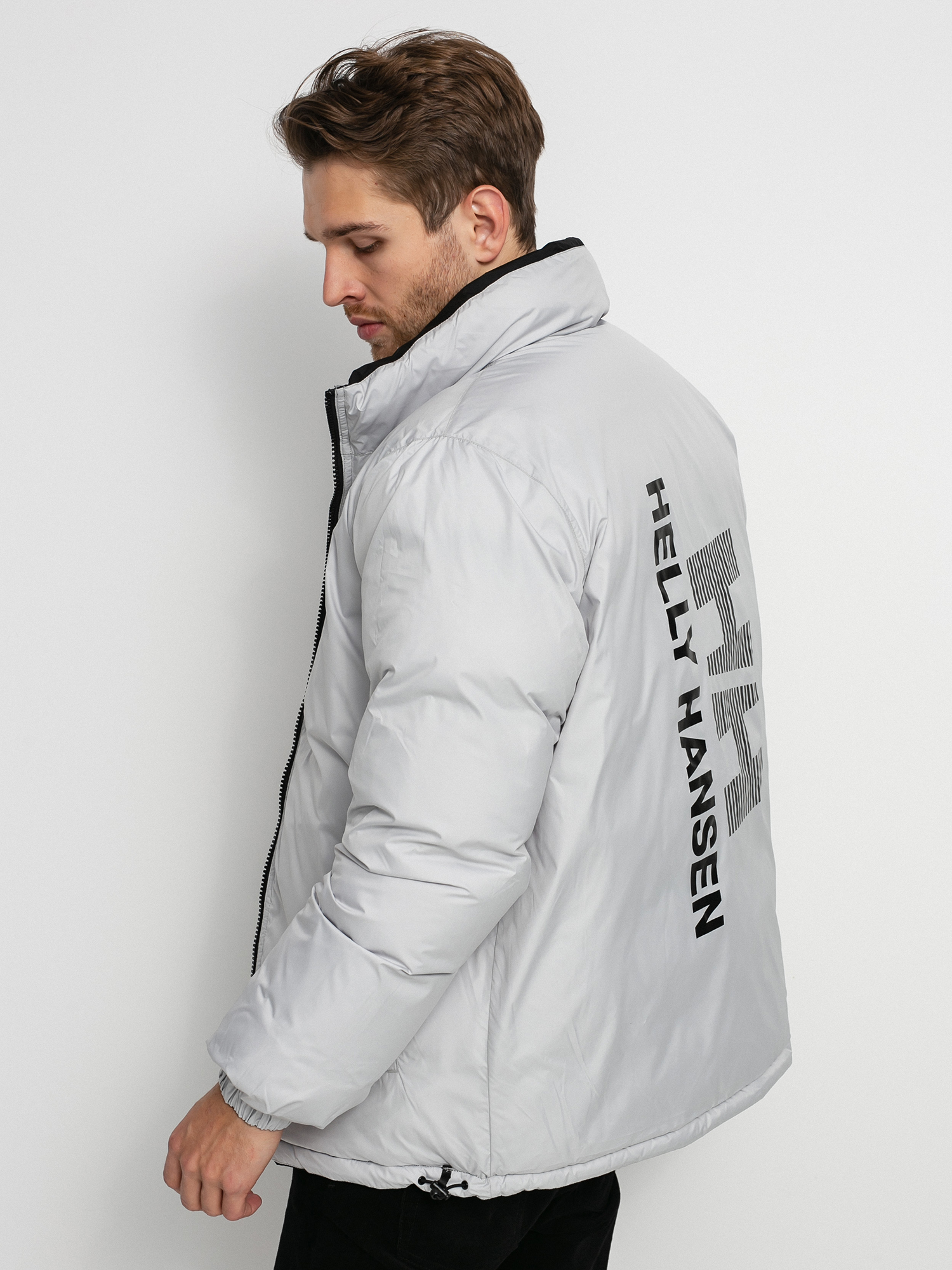 Kurtka Helly Hansen Hh Urban Reversible (black)