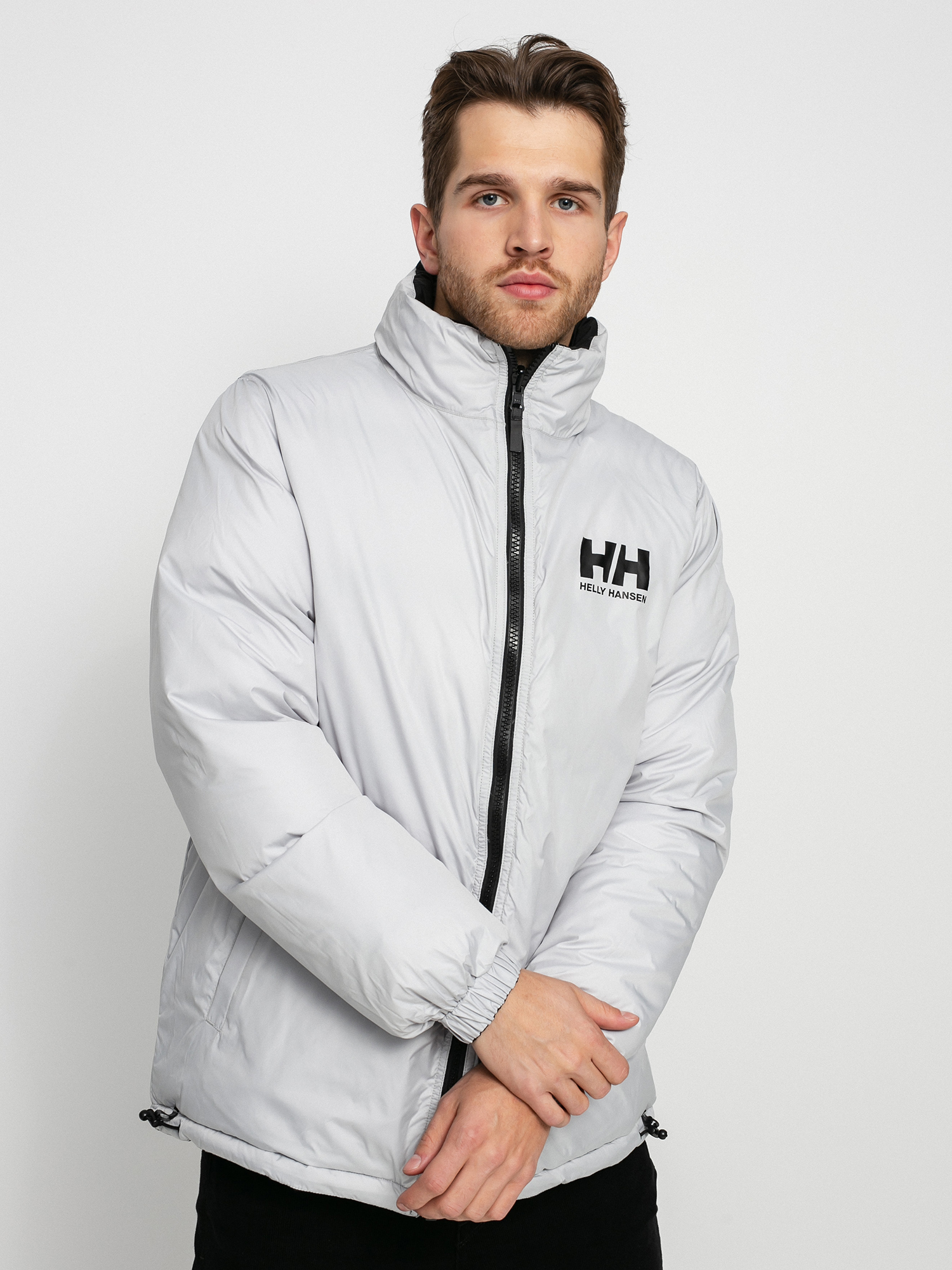 Kurtka Helly Hansen Hh Urban Reversible (black)