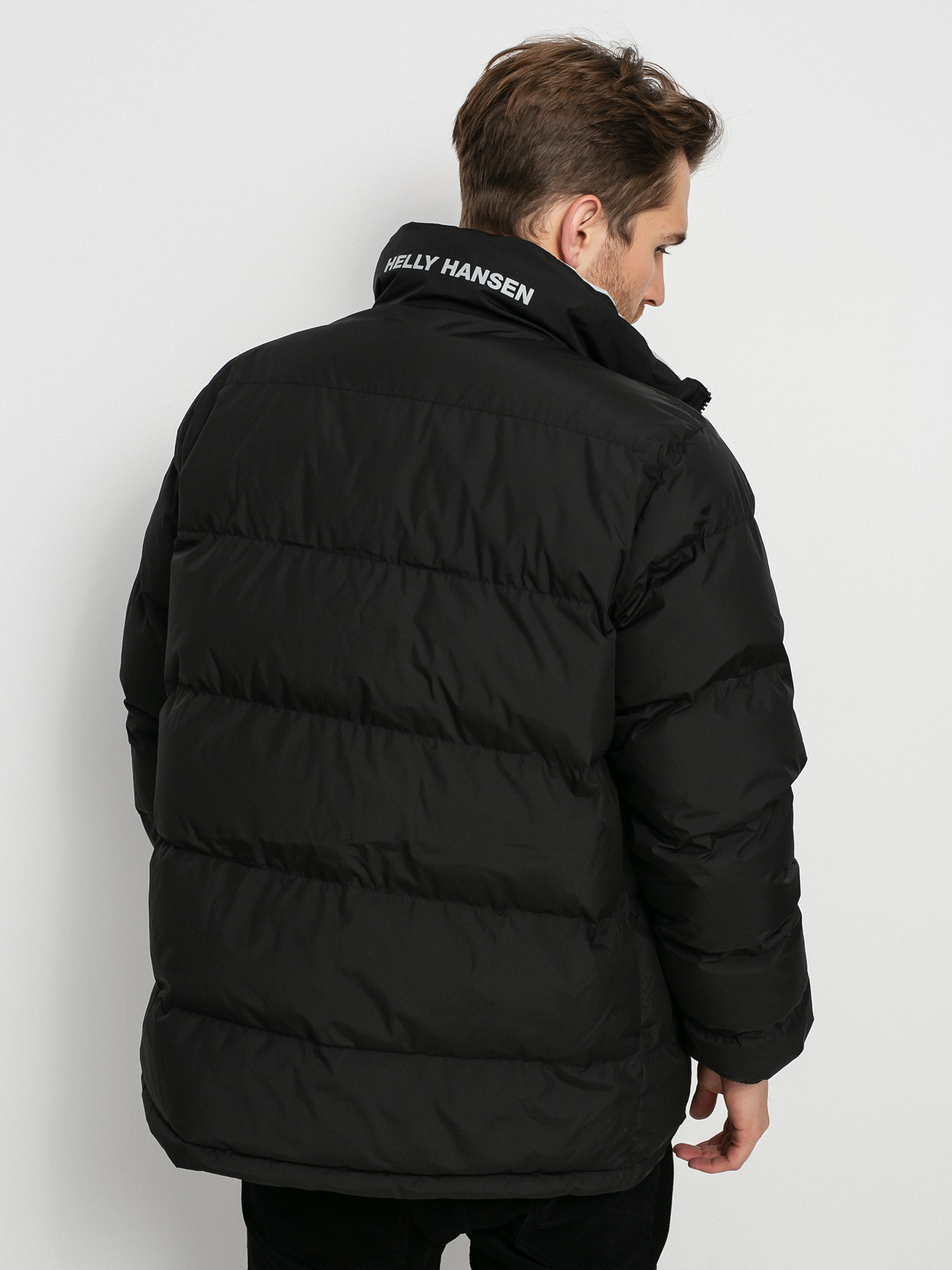 Kurtka Helly Hansen Hh Urban Reversible (black)
