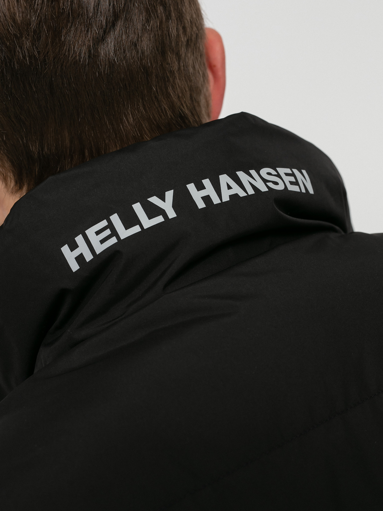 Kurtka Helly Hansen Hh Urban Reversible (black)
