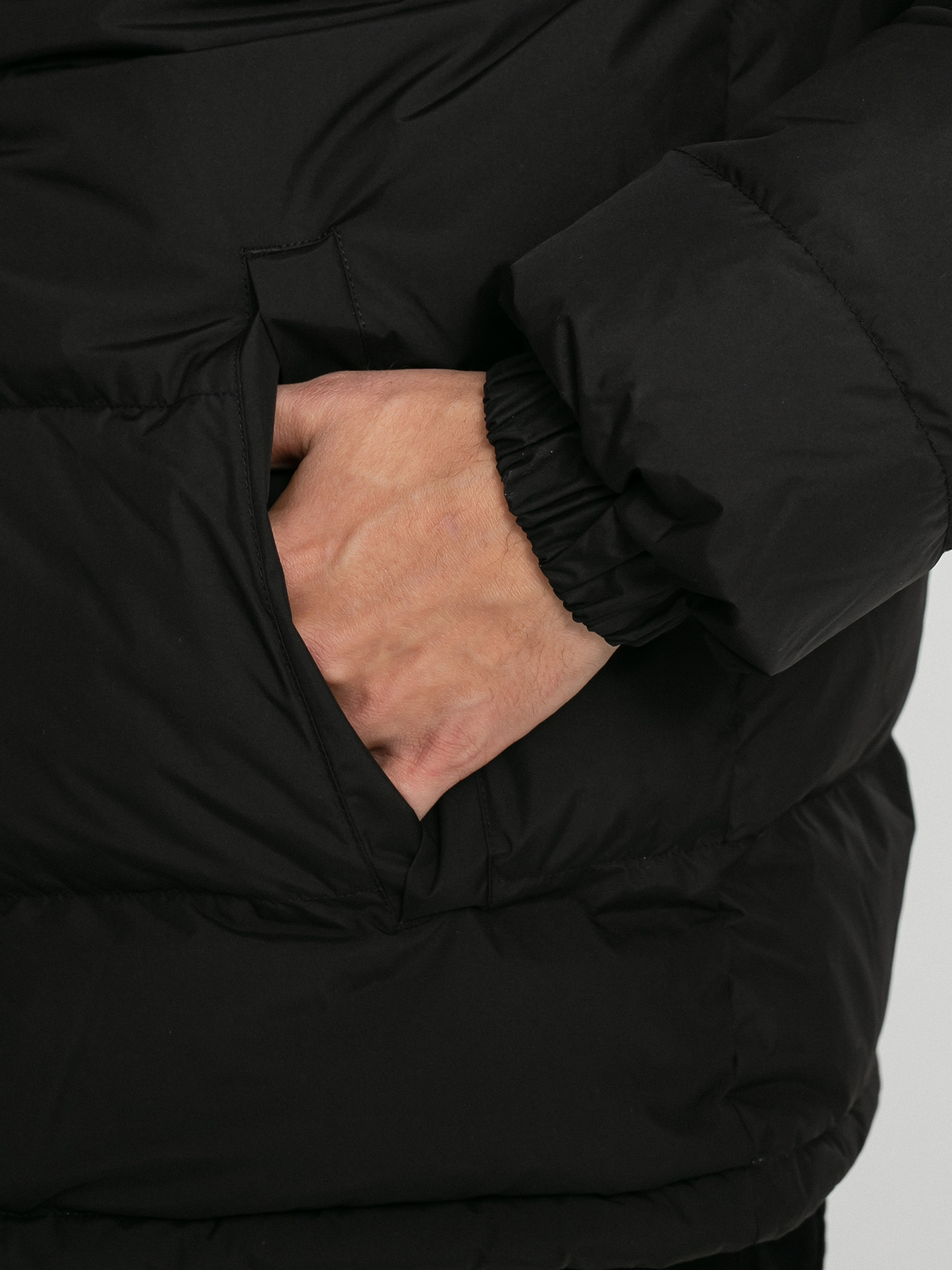 Kurtka Helly Hansen Hh Urban Reversible (black)