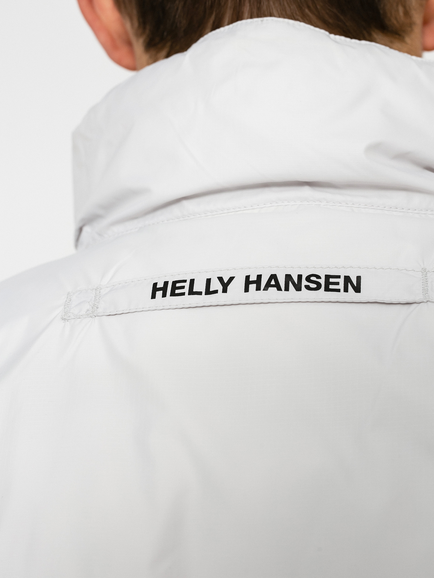 Kurtka Helly Hansen Active Reversible (nimbus cloud)