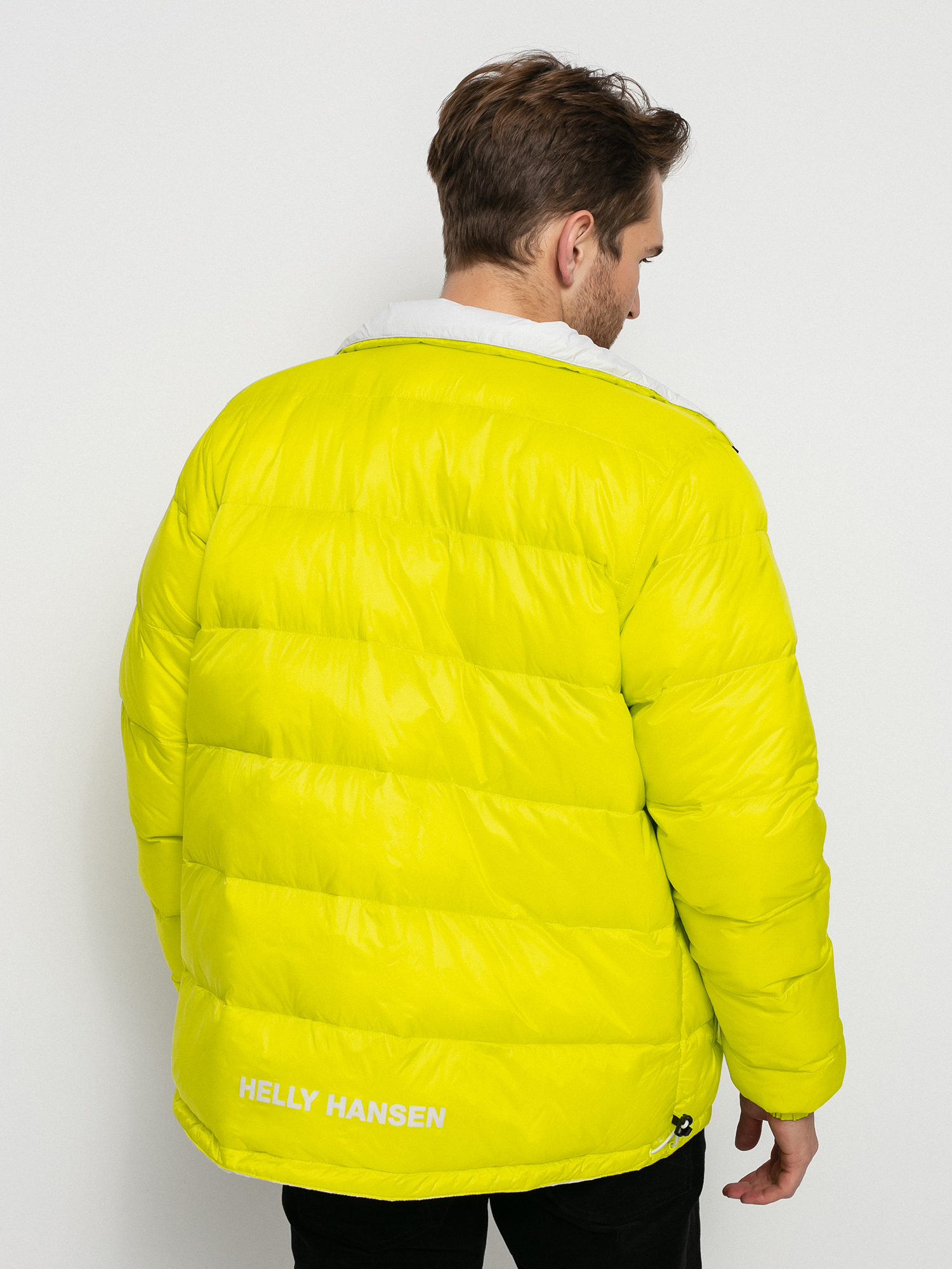 Kurtka Helly Hansen Active Reversible (nimbus cloud)