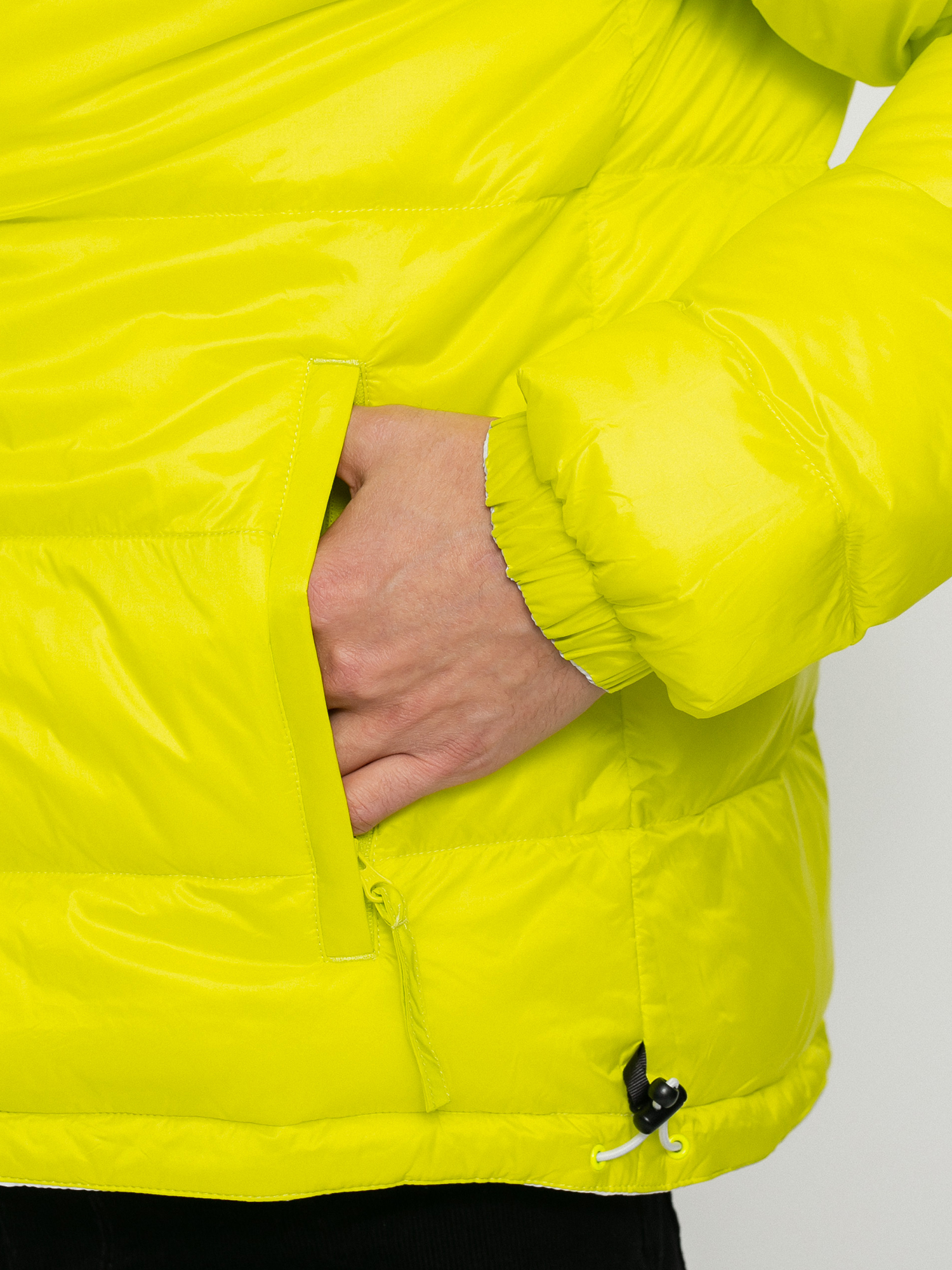 Kurtka Helly Hansen Active Reversible (nimbus cloud)