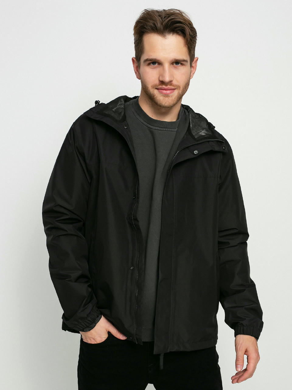 Kurtka Helly Hansen Juell (black)