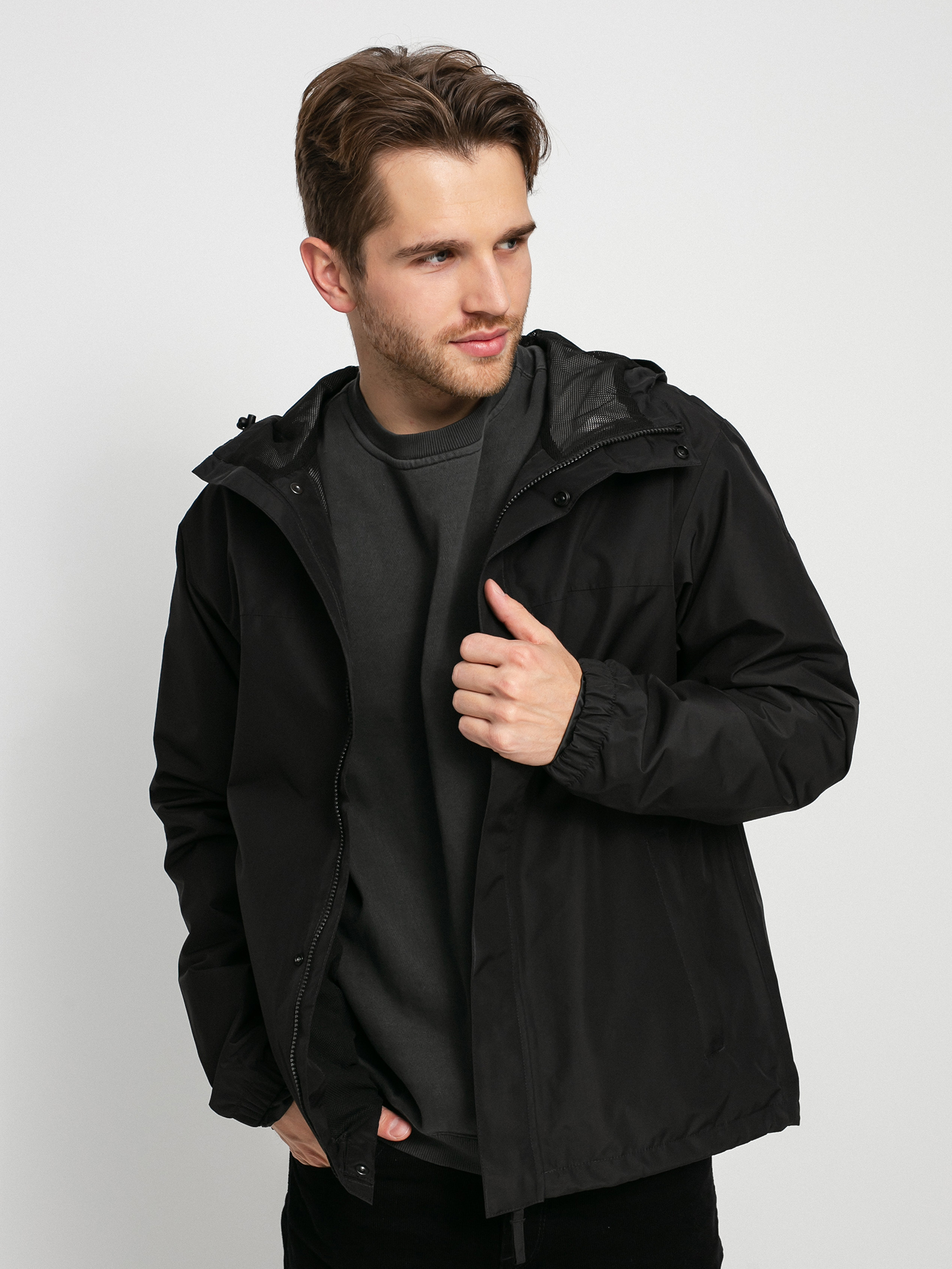 Kurtka Helly Hansen Juell (black)