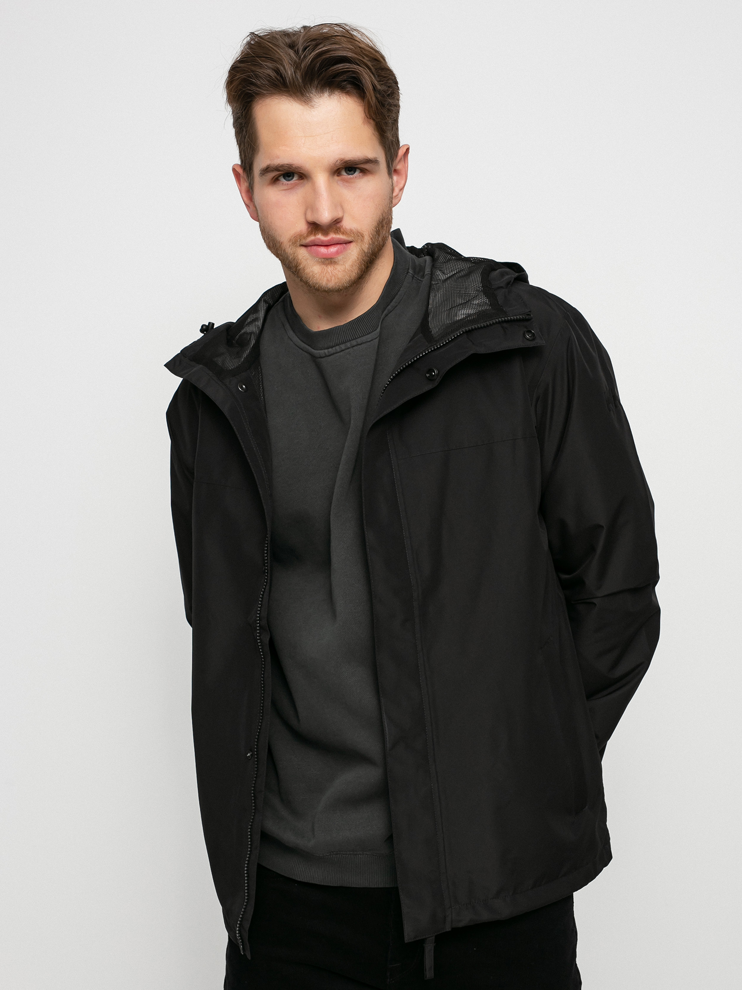 Kurtka Helly Hansen Juell (black)