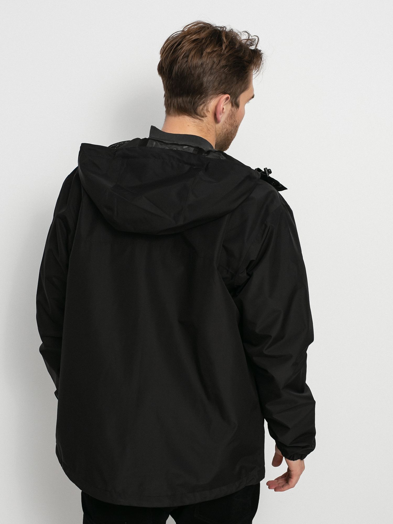Kurtka Helly Hansen Juell (black)