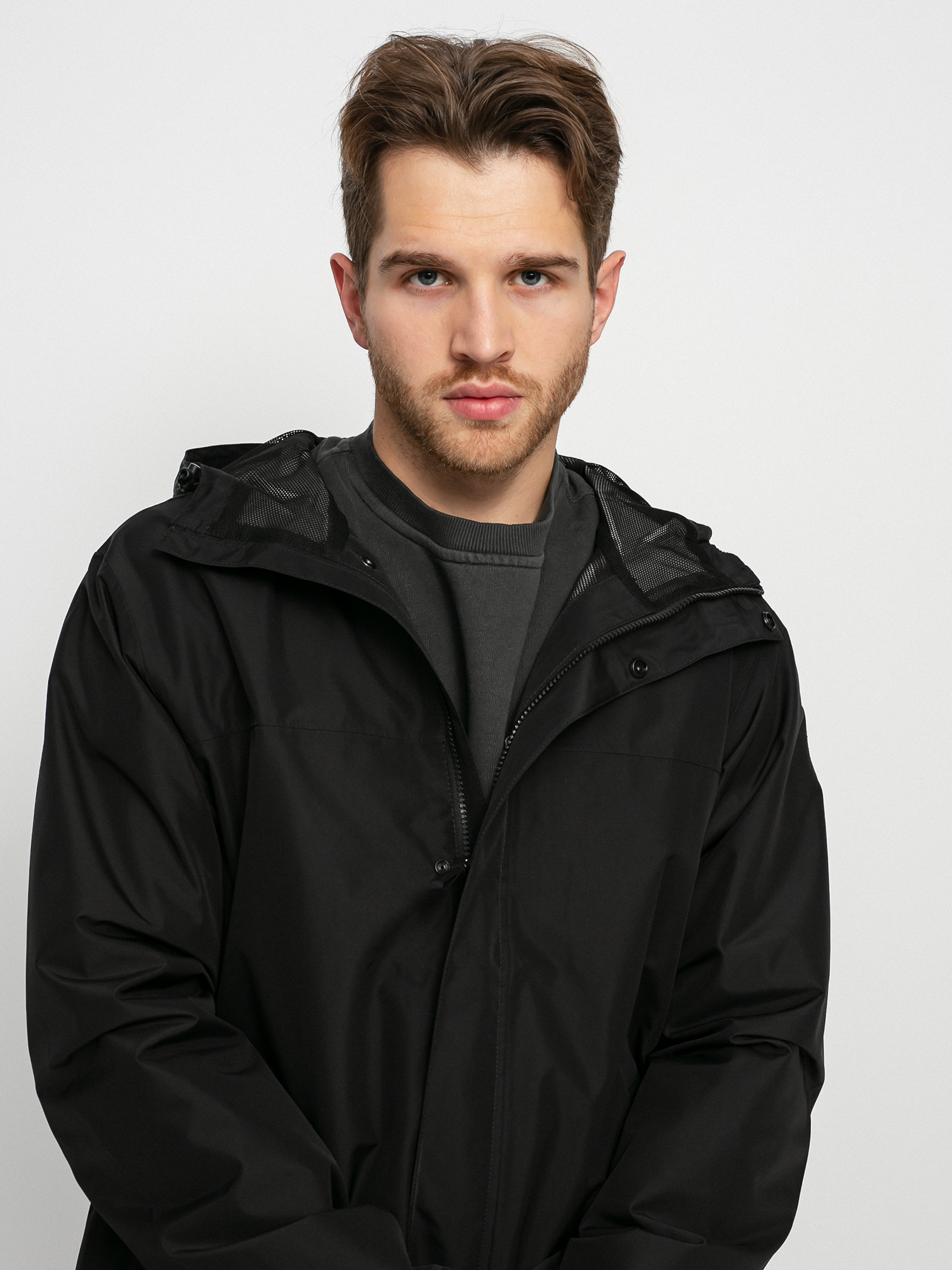 Kurtka Helly Hansen Juell (black)